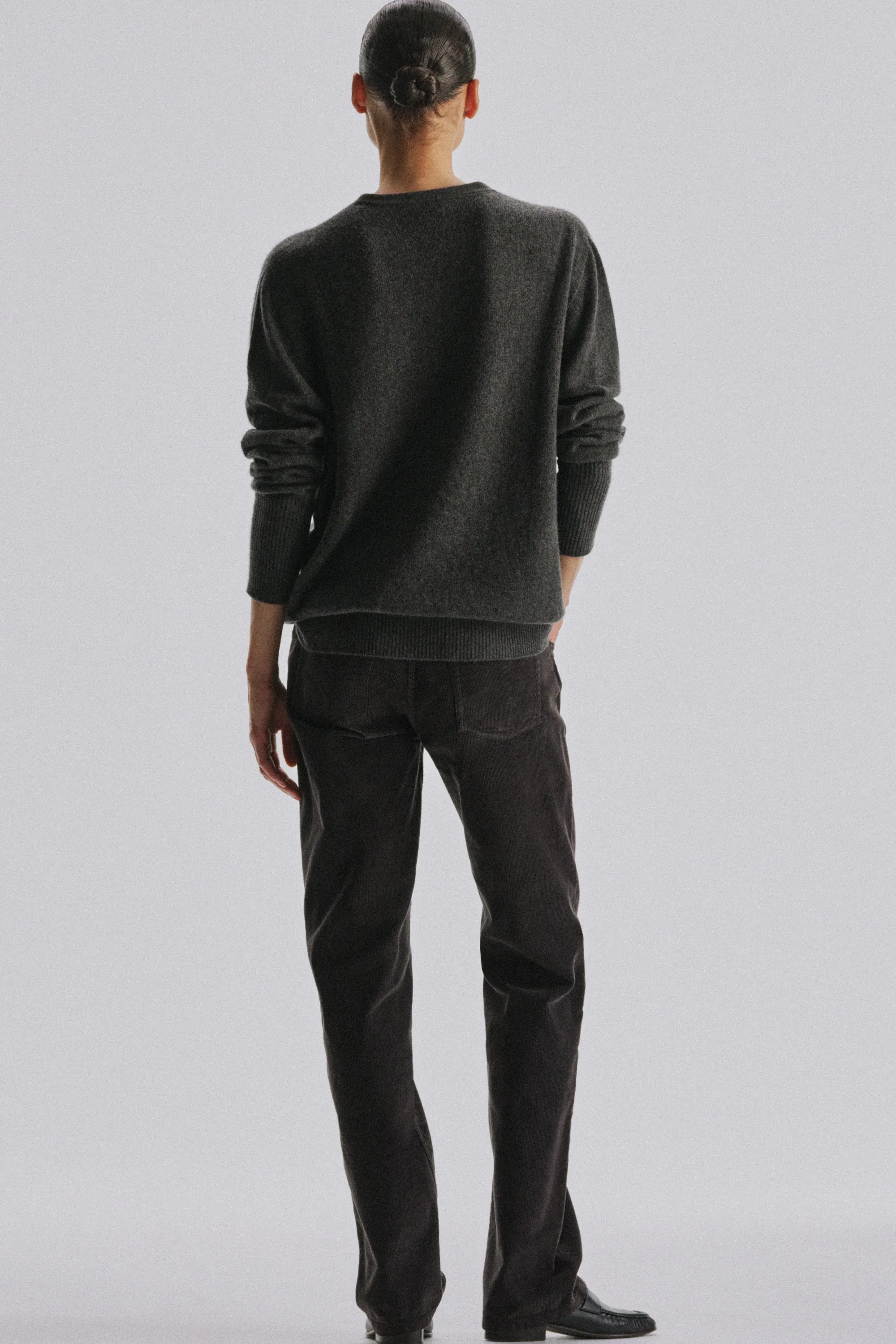 Odelle Top sold by The Row product image thumbnail 5