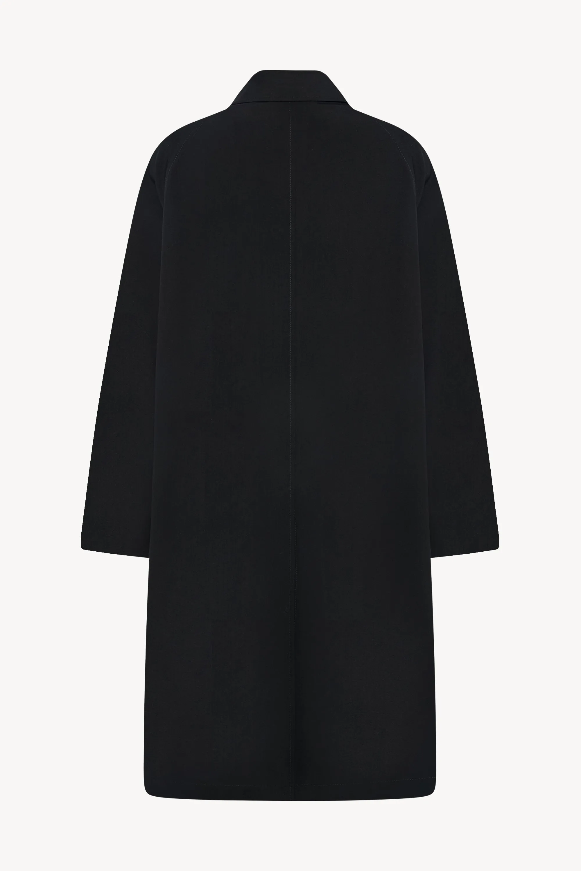 Datima Coat sold by The Row product image thumbnail 2