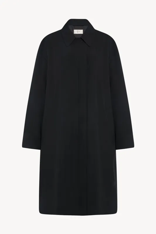 Datima Coat made by The Row