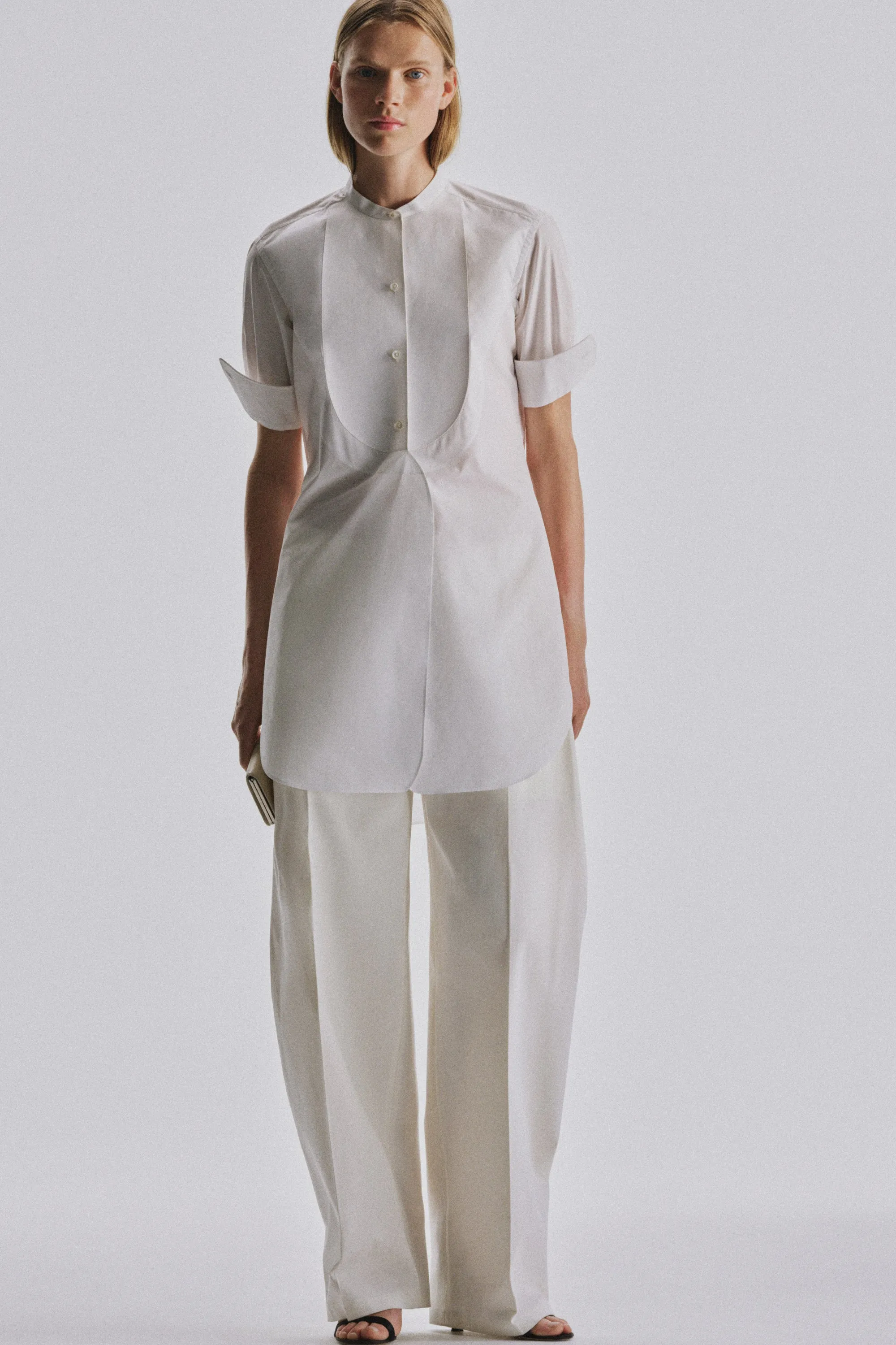Elaris Shirt sold by The Row product image thumbnail 3