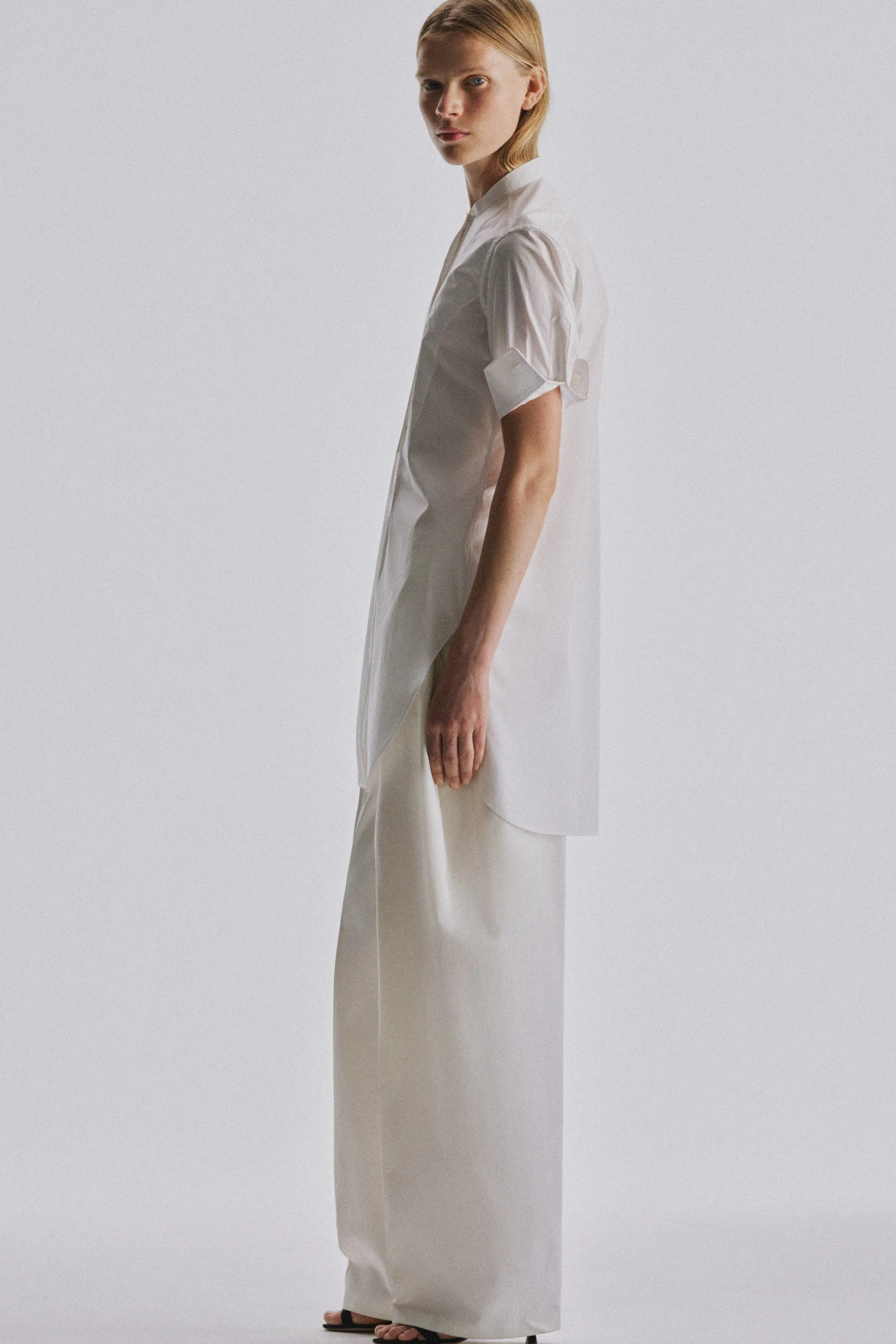 Elaris Shirt sold by The Row product image thumbnail 4