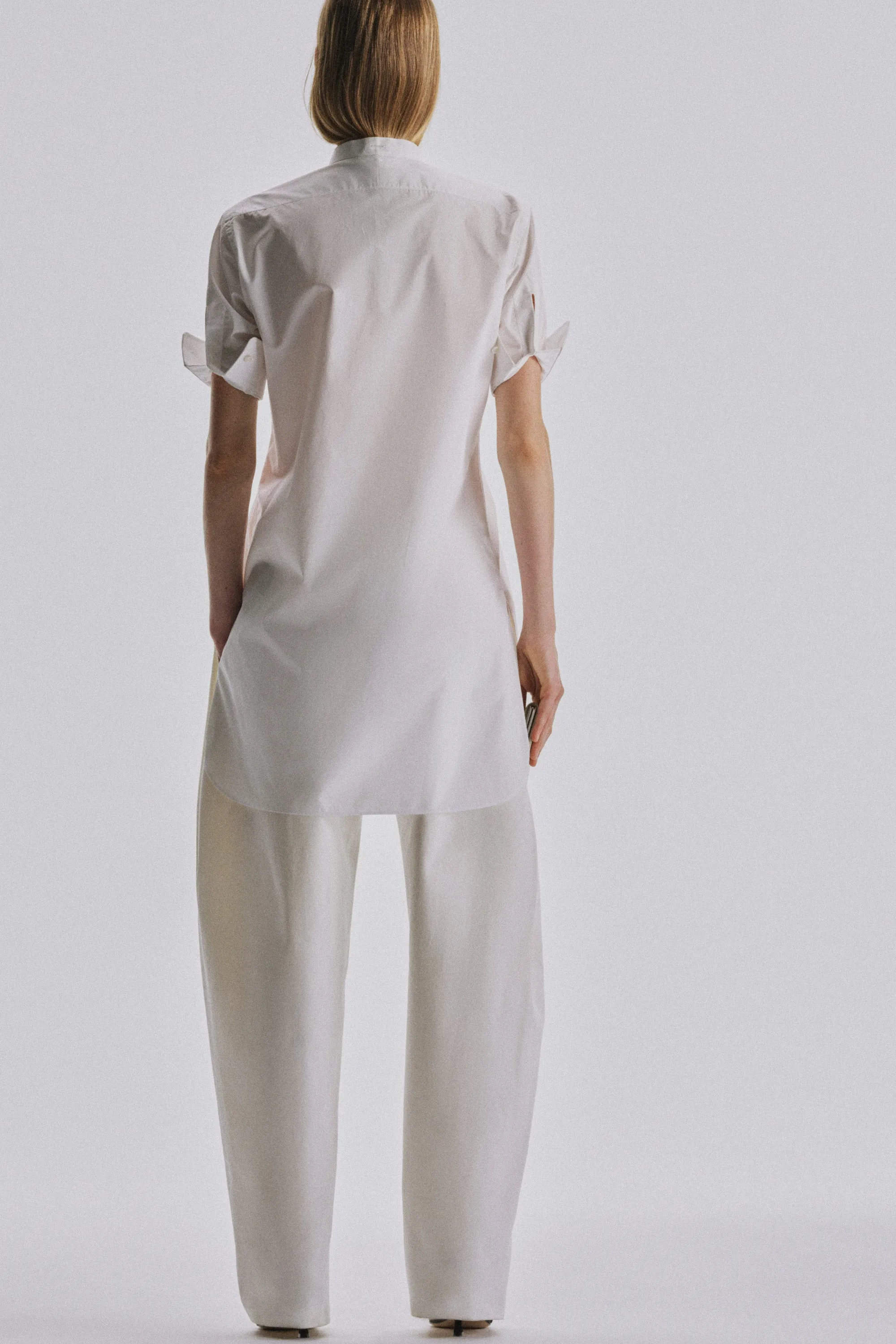 Elaris Shirt sold by The Row product image thumbnail 5