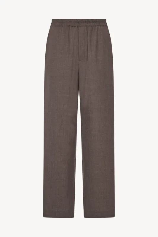 Ari Pant made by The Row