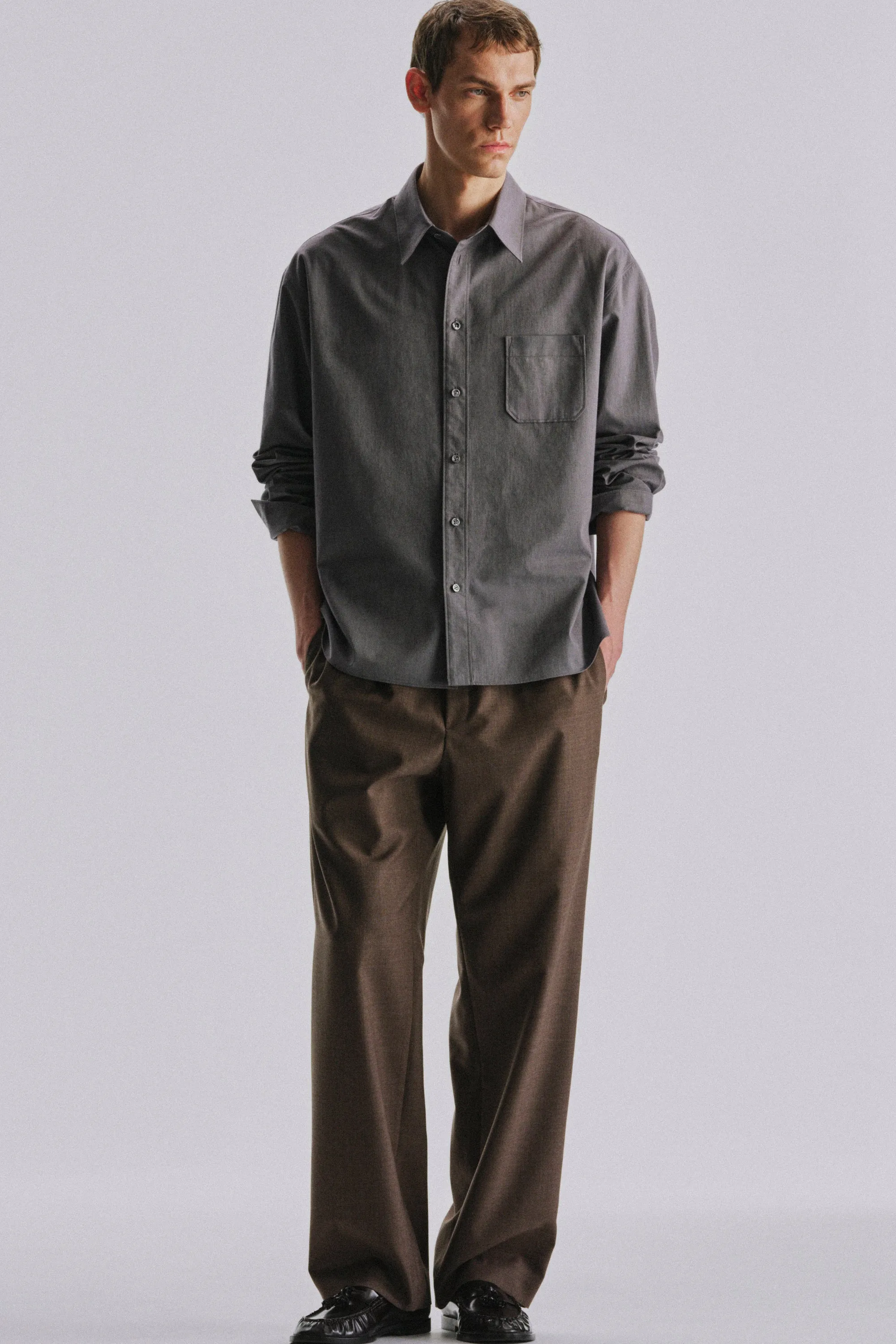 Ari Pant sold by The Row product image thumbnail 3