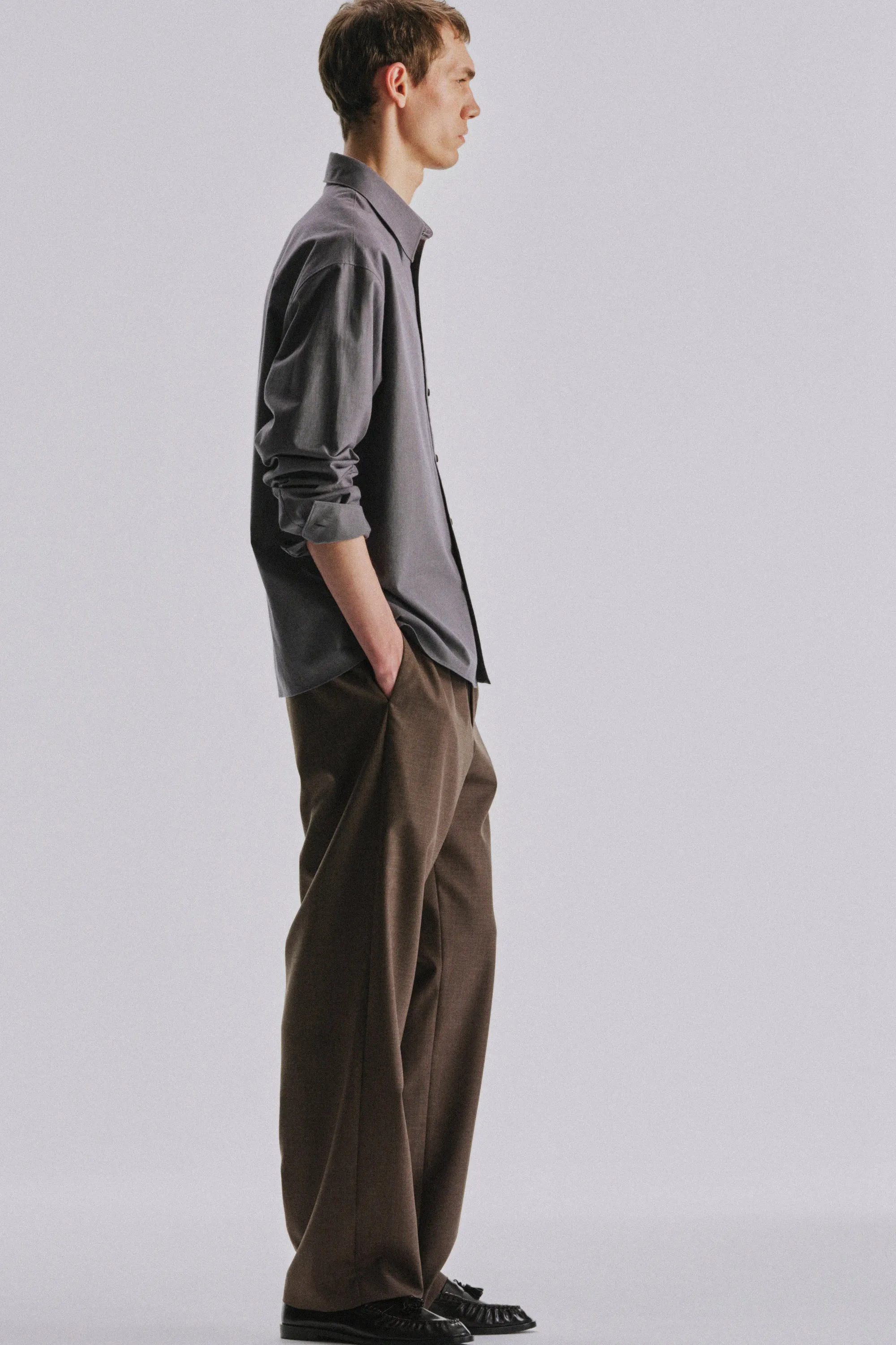 Ari Pant sold by The Row product image thumbnail 4