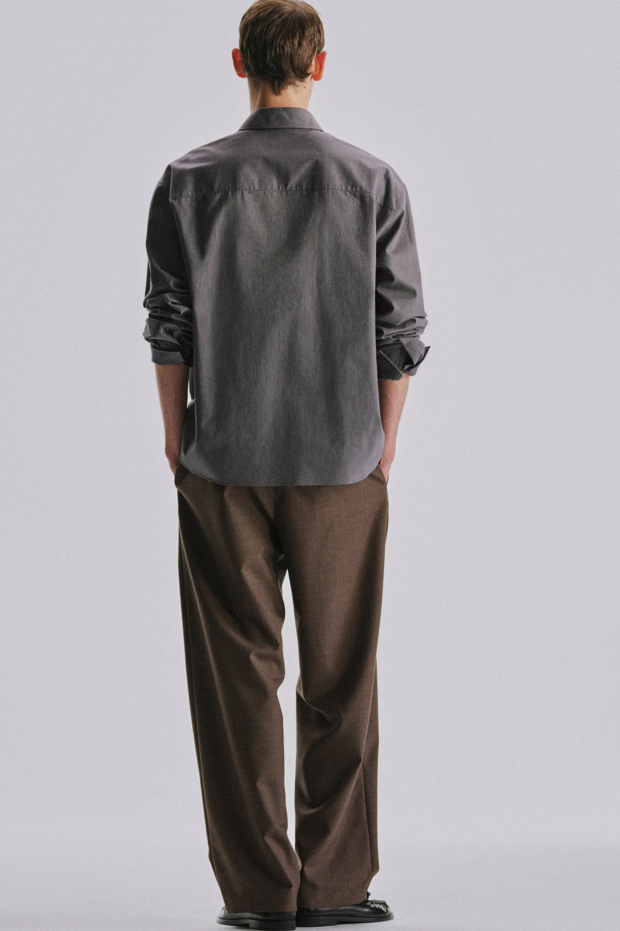 Ari Pant sold by The Row product image thumbnail 5