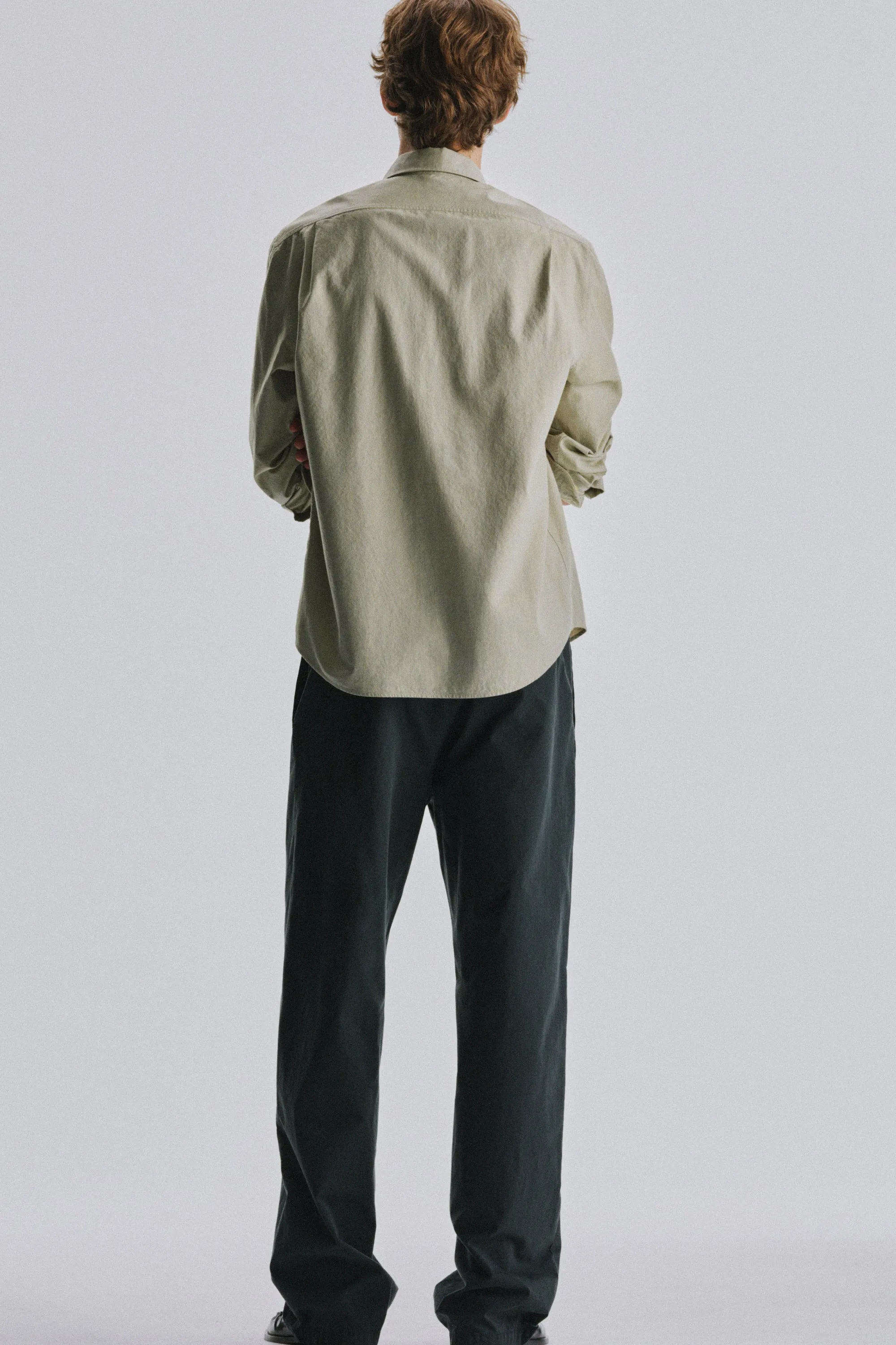 Ari Pant sold by The Row product image thumbnail 5