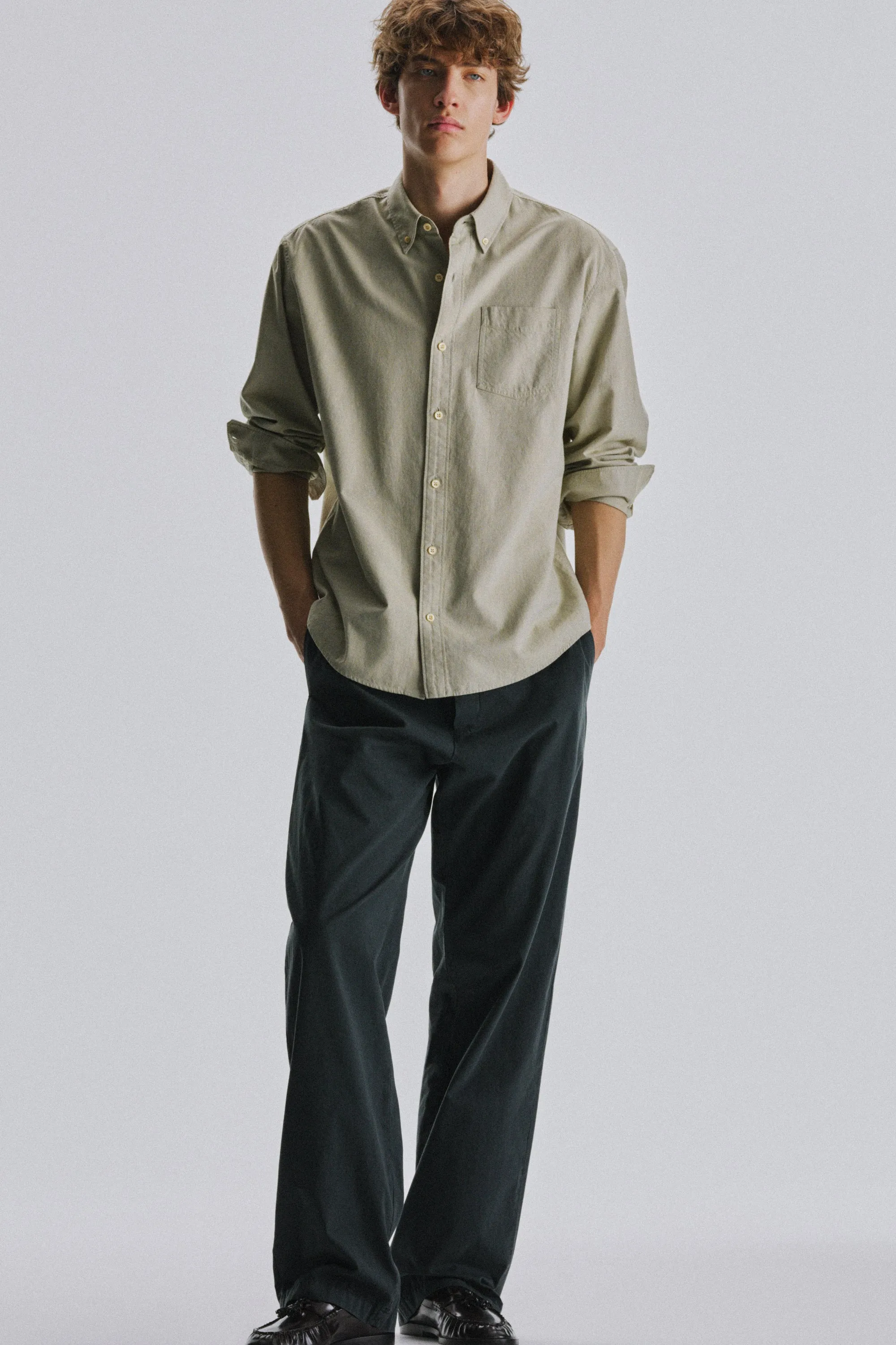 Ari Pant sold by The Row product image thumbnail 3