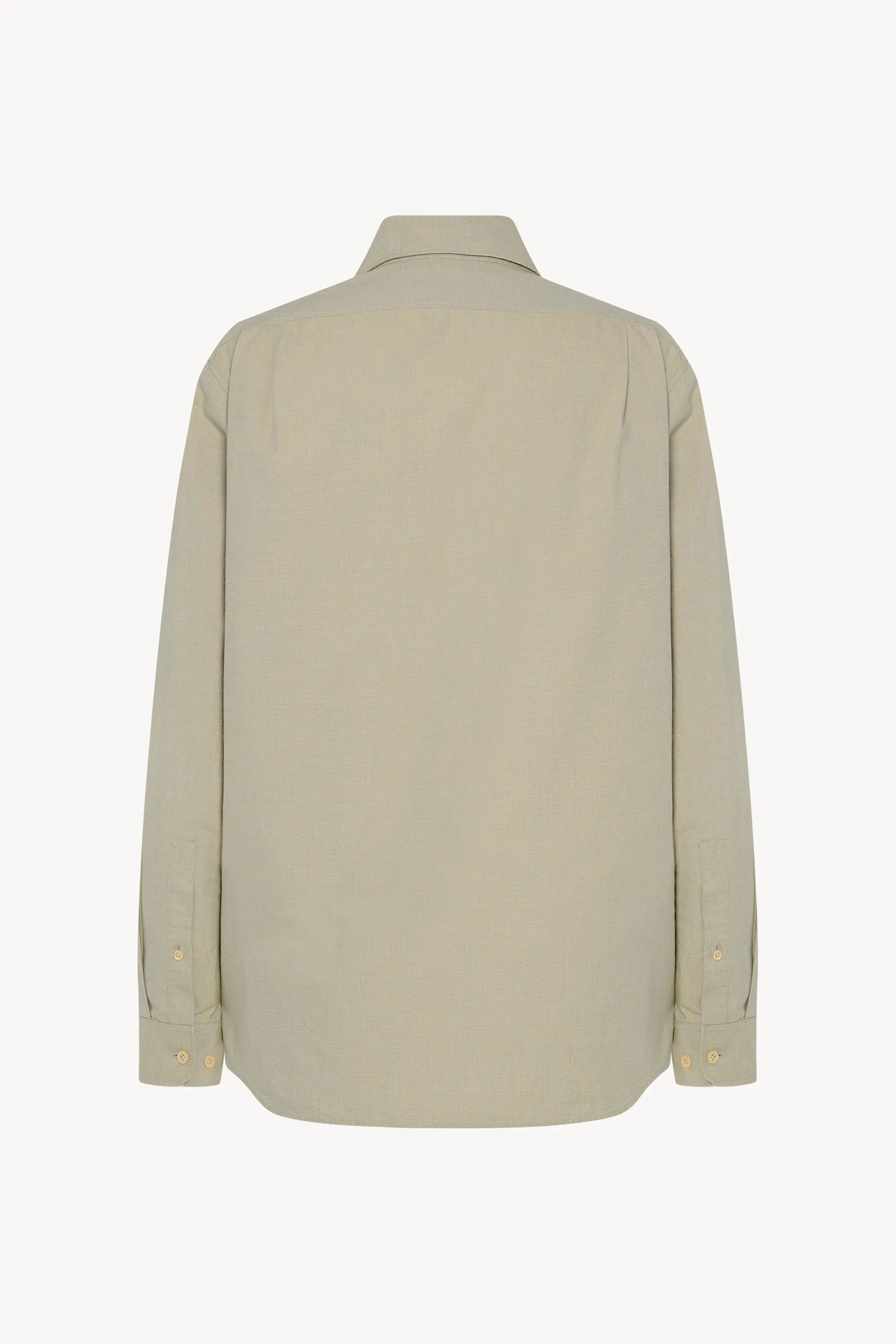 Pompeo Shirt sold by The Row product image thumbnail 2