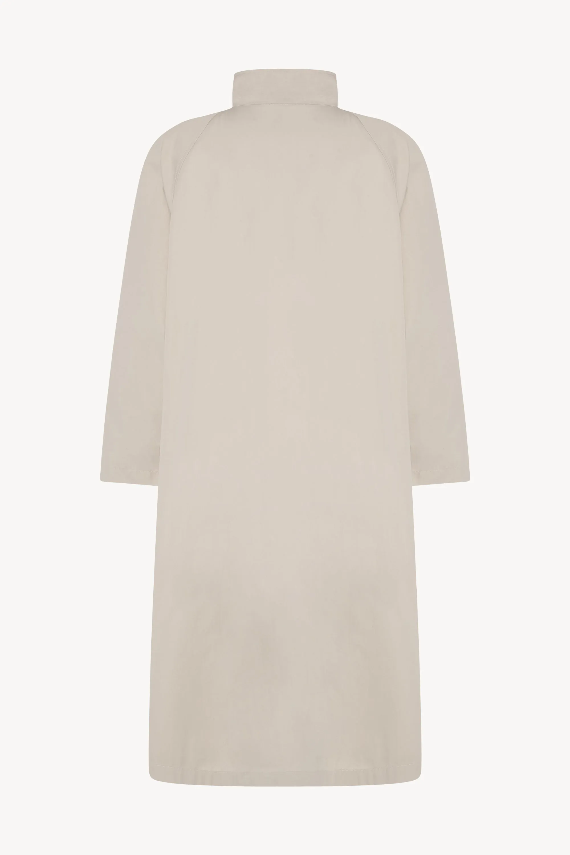 Nivara Coat sold by The Row product image thumbnail 2