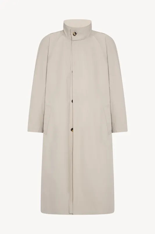 Nivara Coat made by The Row