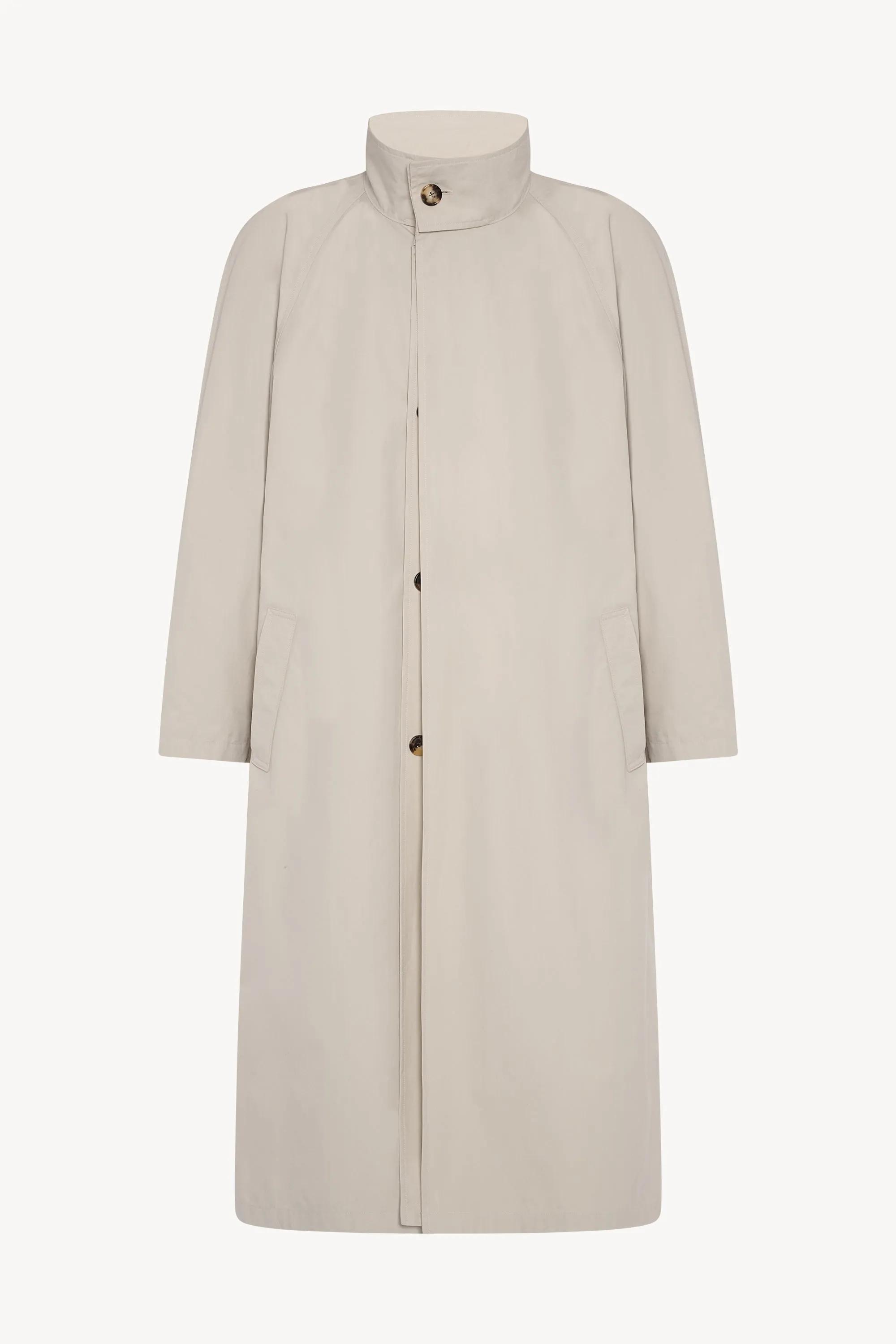 Nivara Coat sold by The Row
