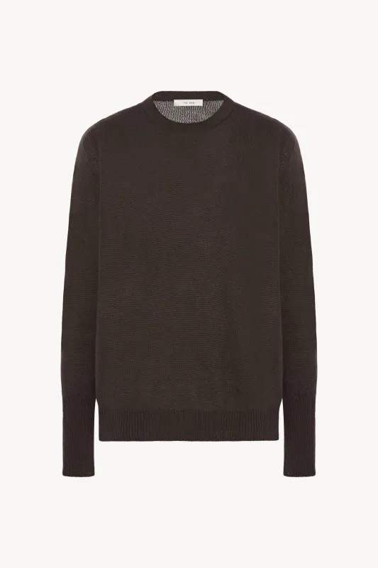 Odelle Top made by The Row