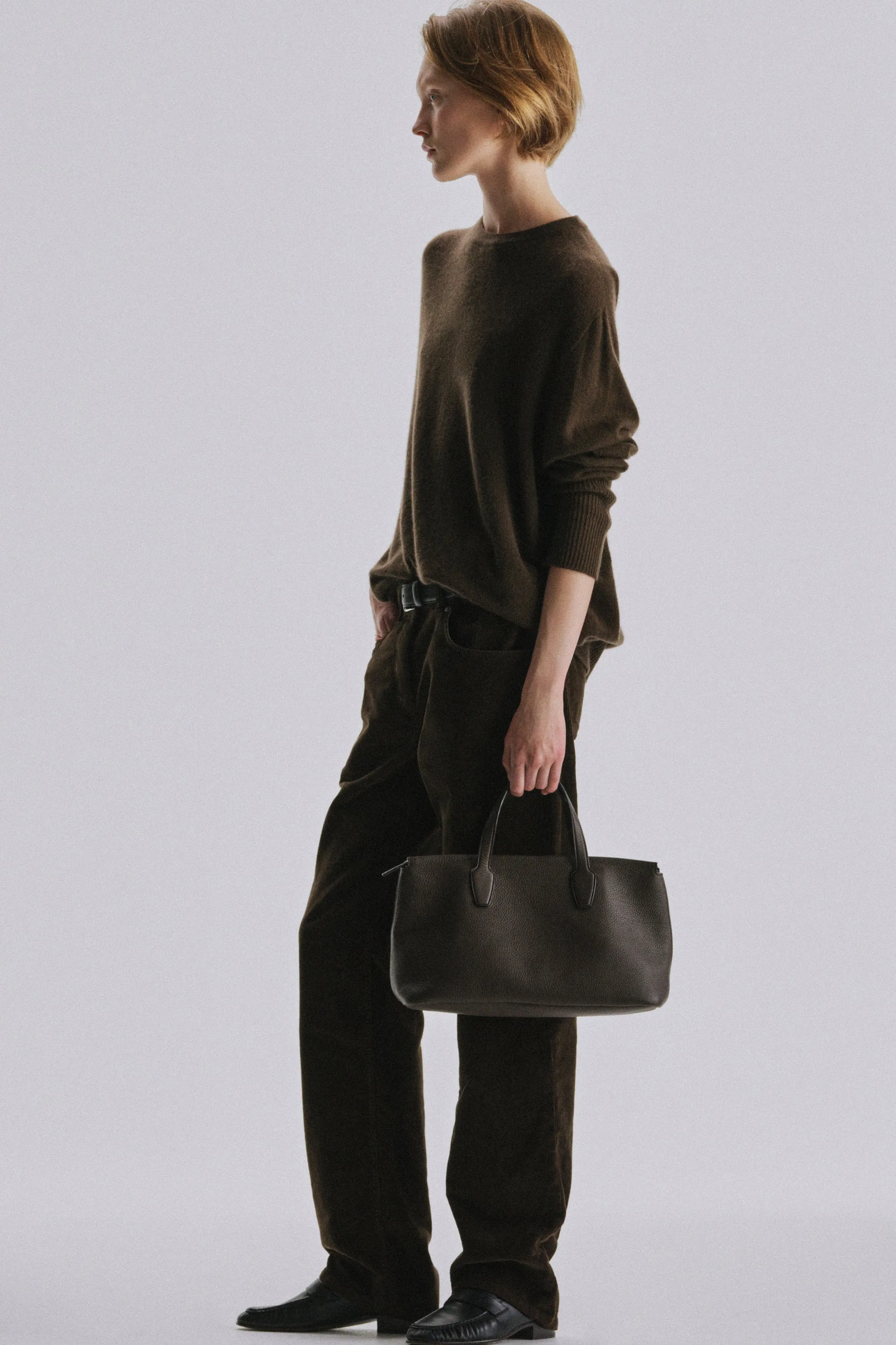 Odelle Top sold by The Row product image thumbnail 4
