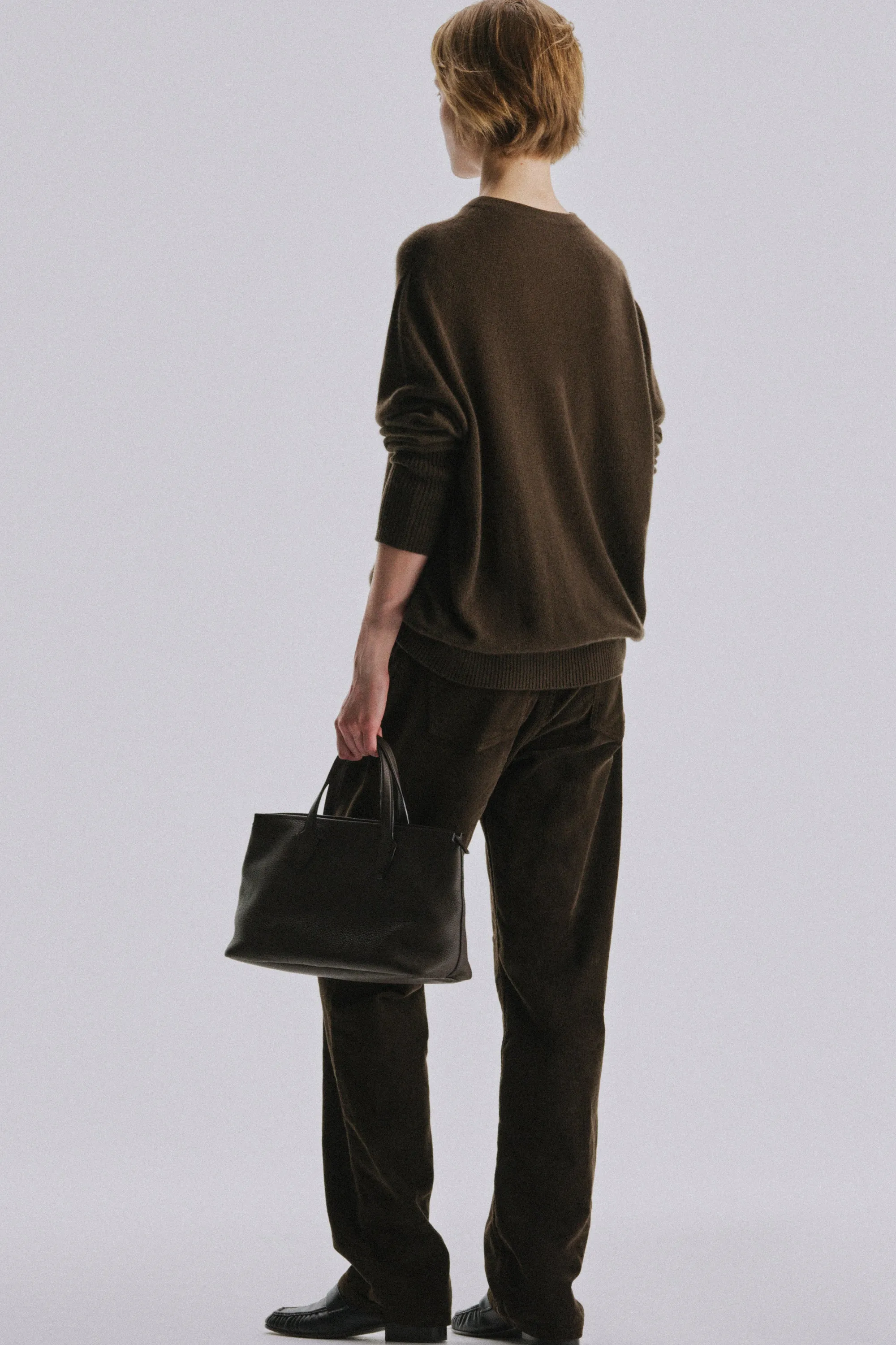 Odelle Top sold by The Row product image thumbnail 5