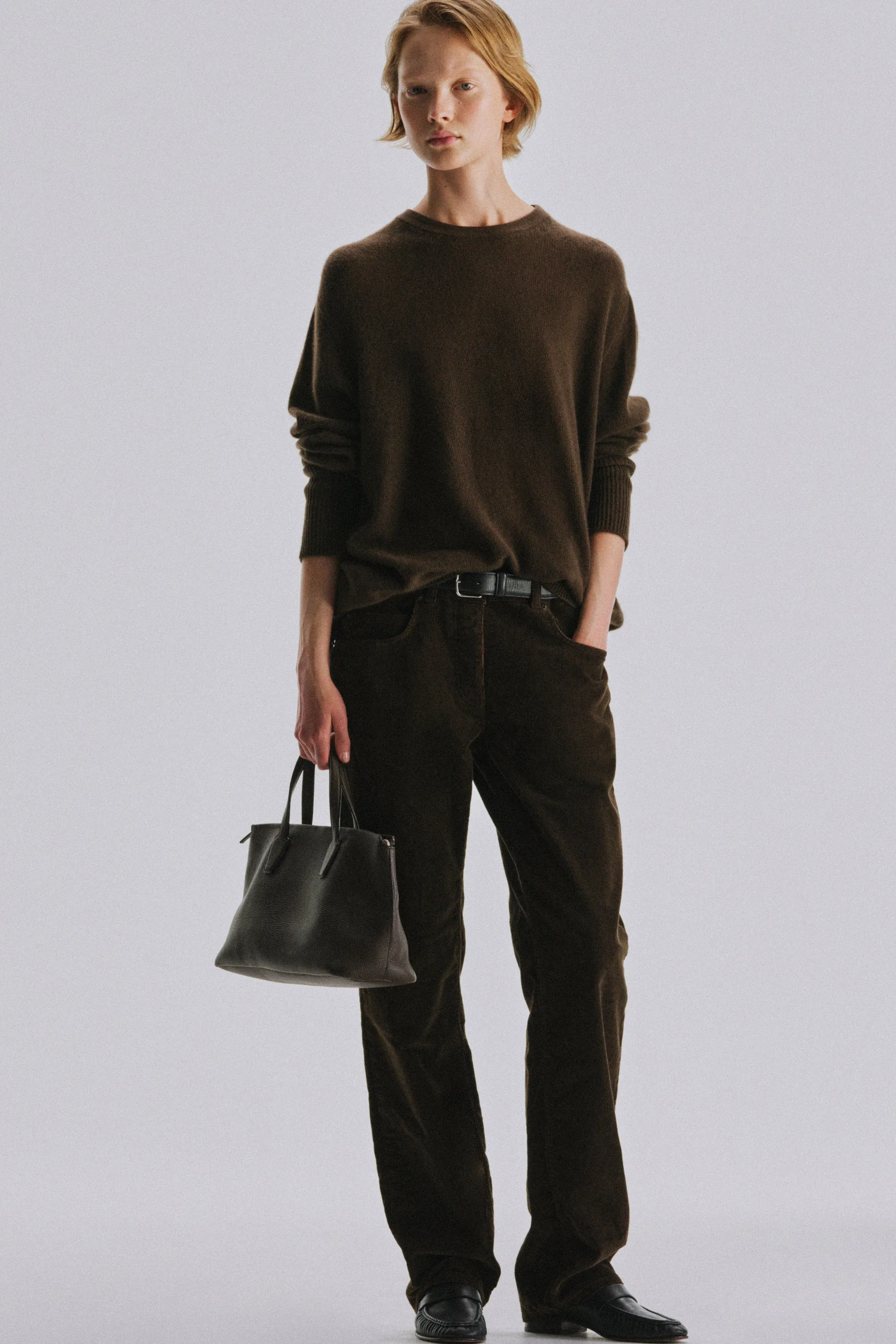 Odelle Top sold by The Row product image thumbnail 3