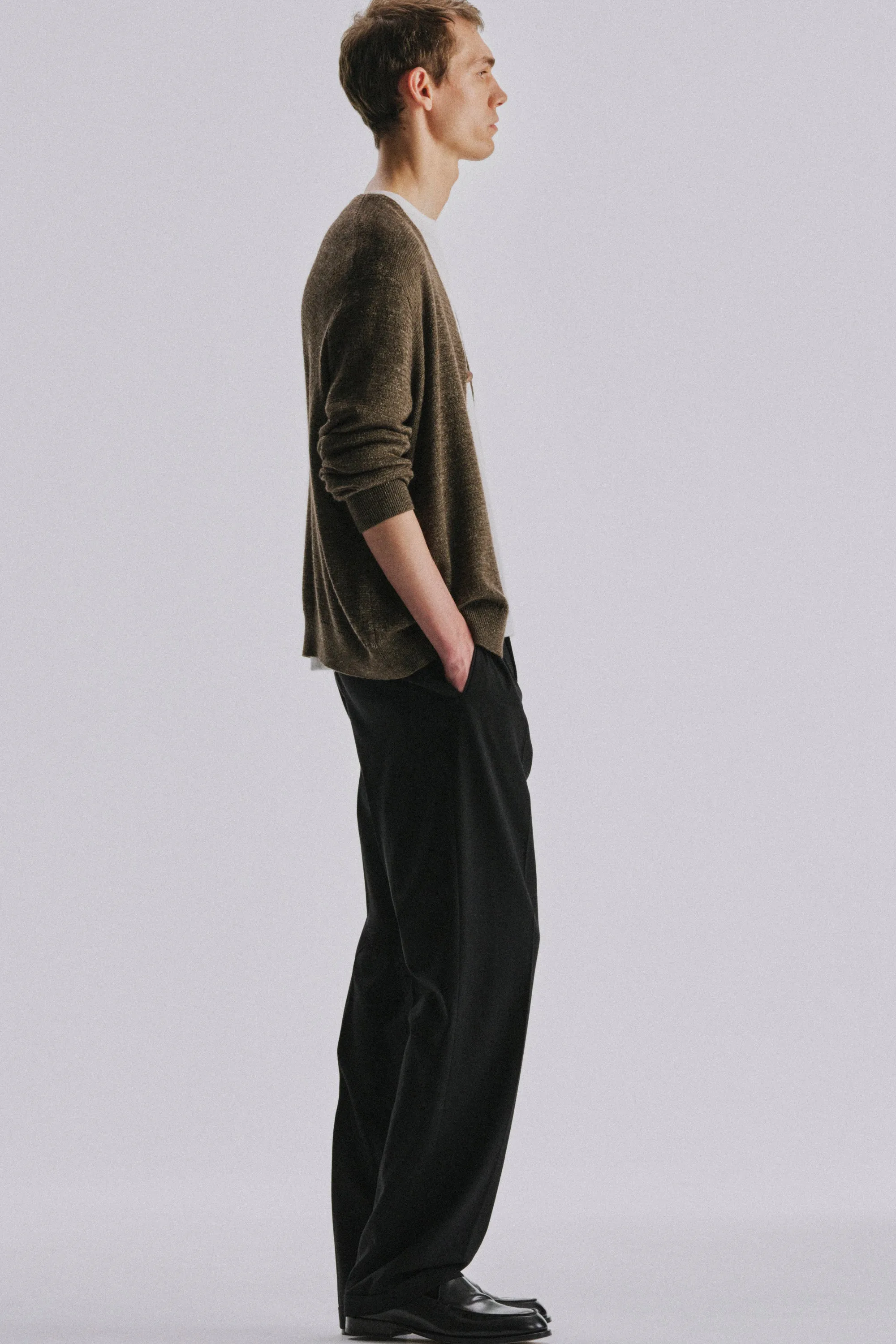 Krish Cardigan sold by The Row product image thumbnail 4