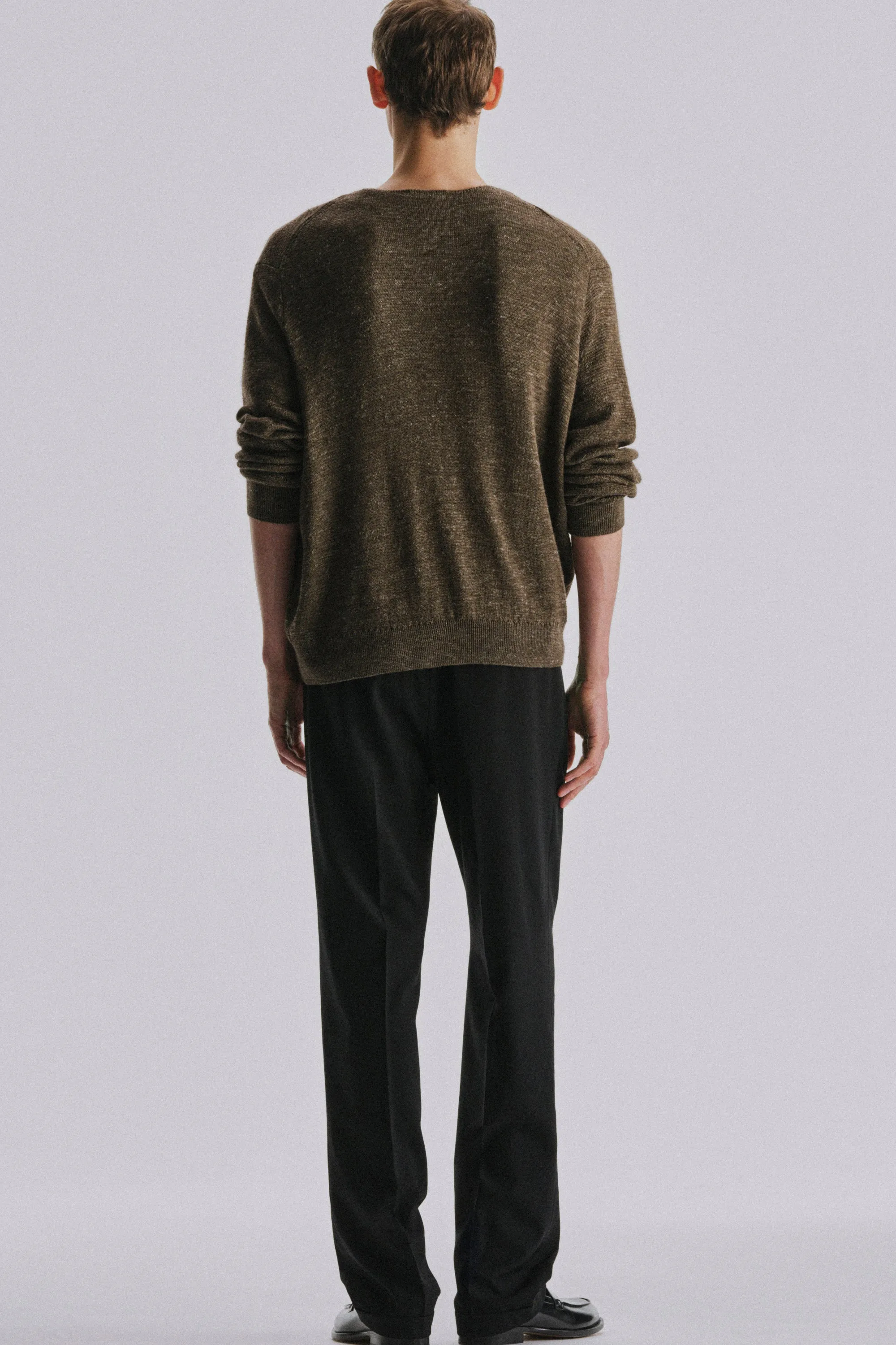 Krish Cardigan sold by The Row product image thumbnail 5