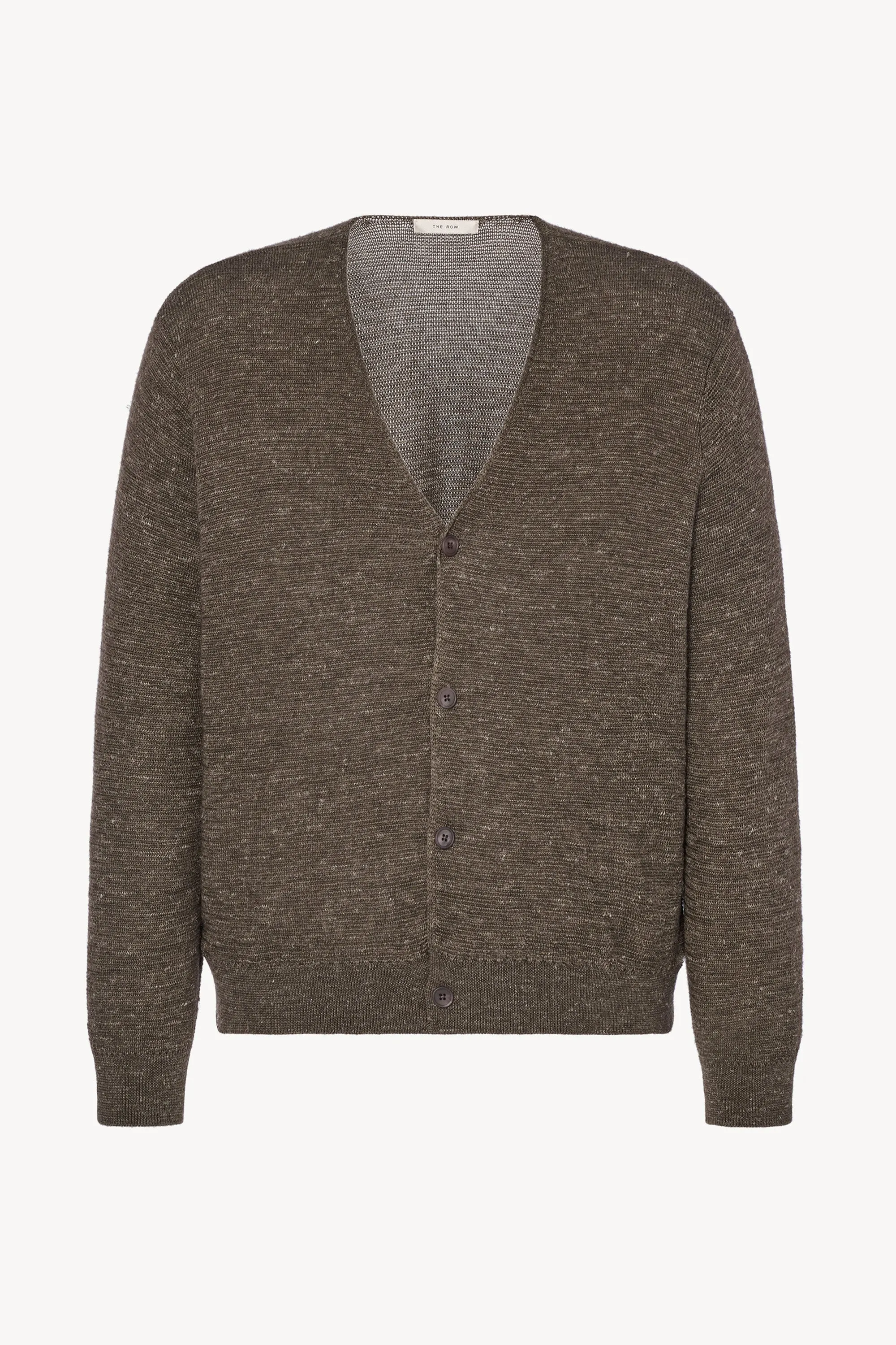 Krish Cardigan sold by The Row