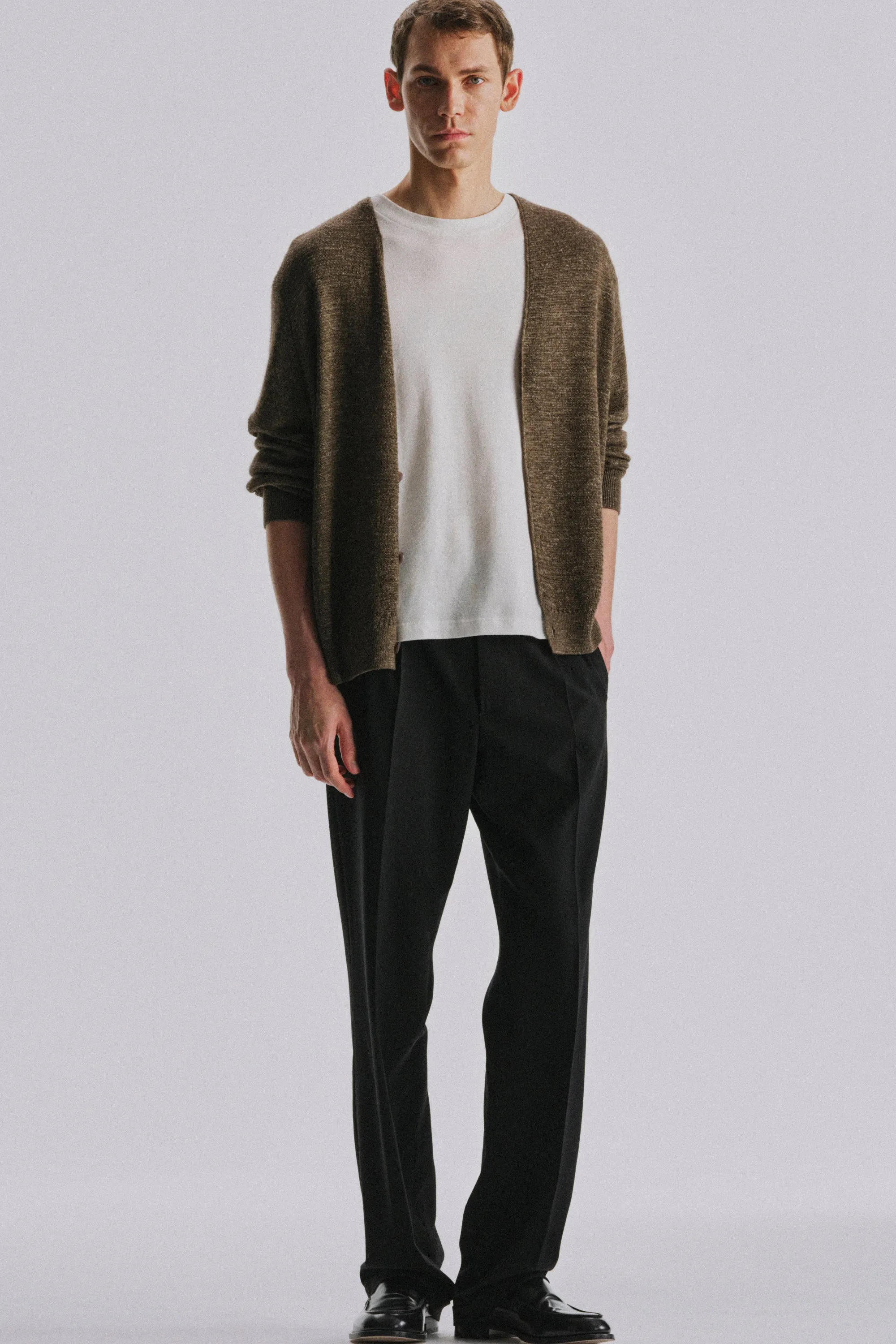 Krish Cardigan sold by The Row product image thumbnail 3
