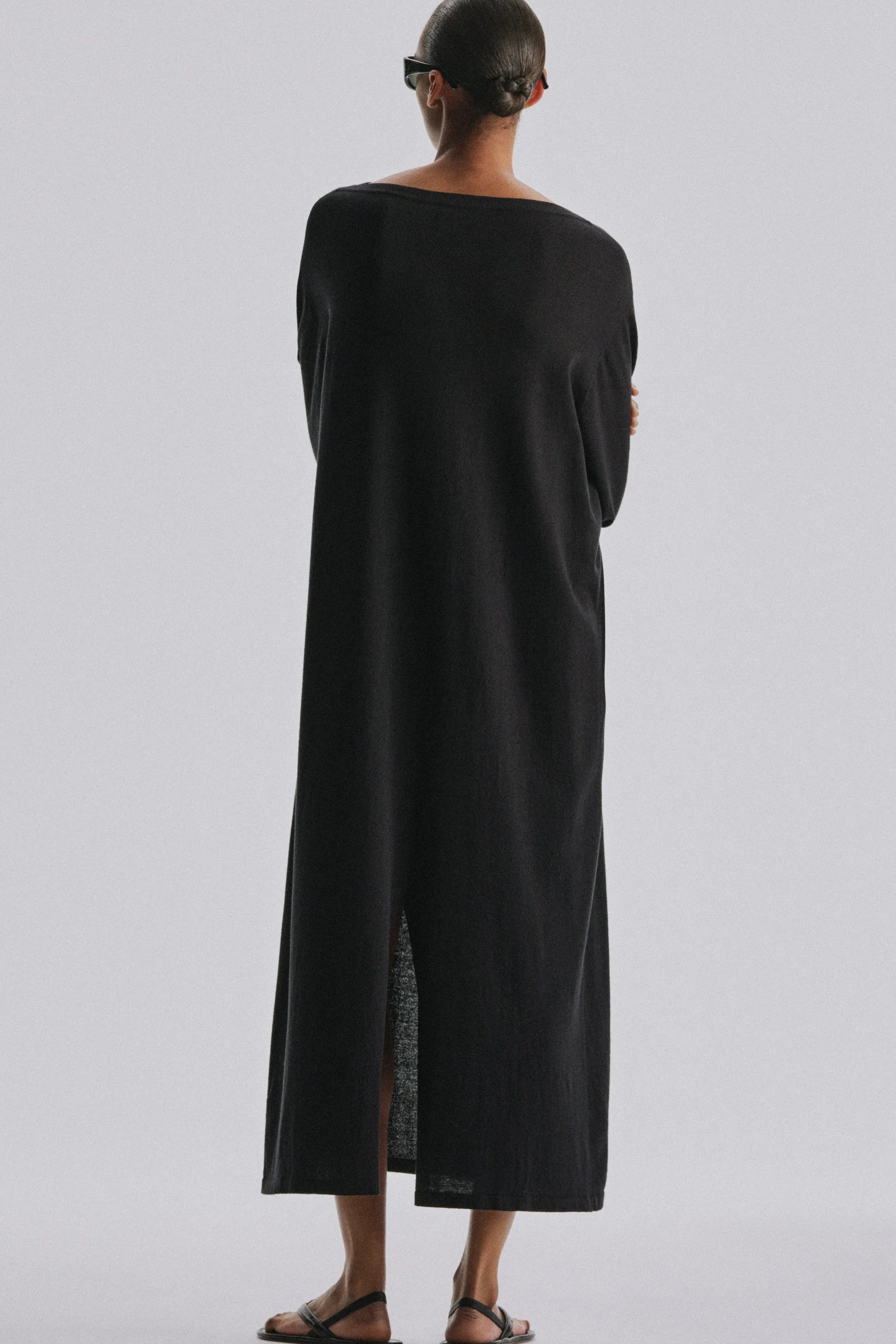 Odet Dress sold by The Row product image thumbnail 5