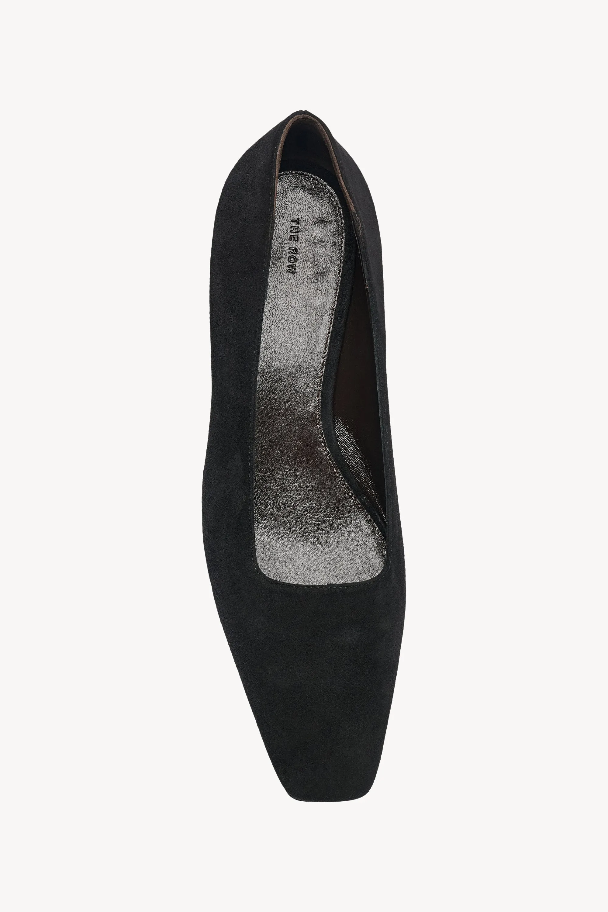 June Wedge Heel sold by The Row product image thumbnail 4