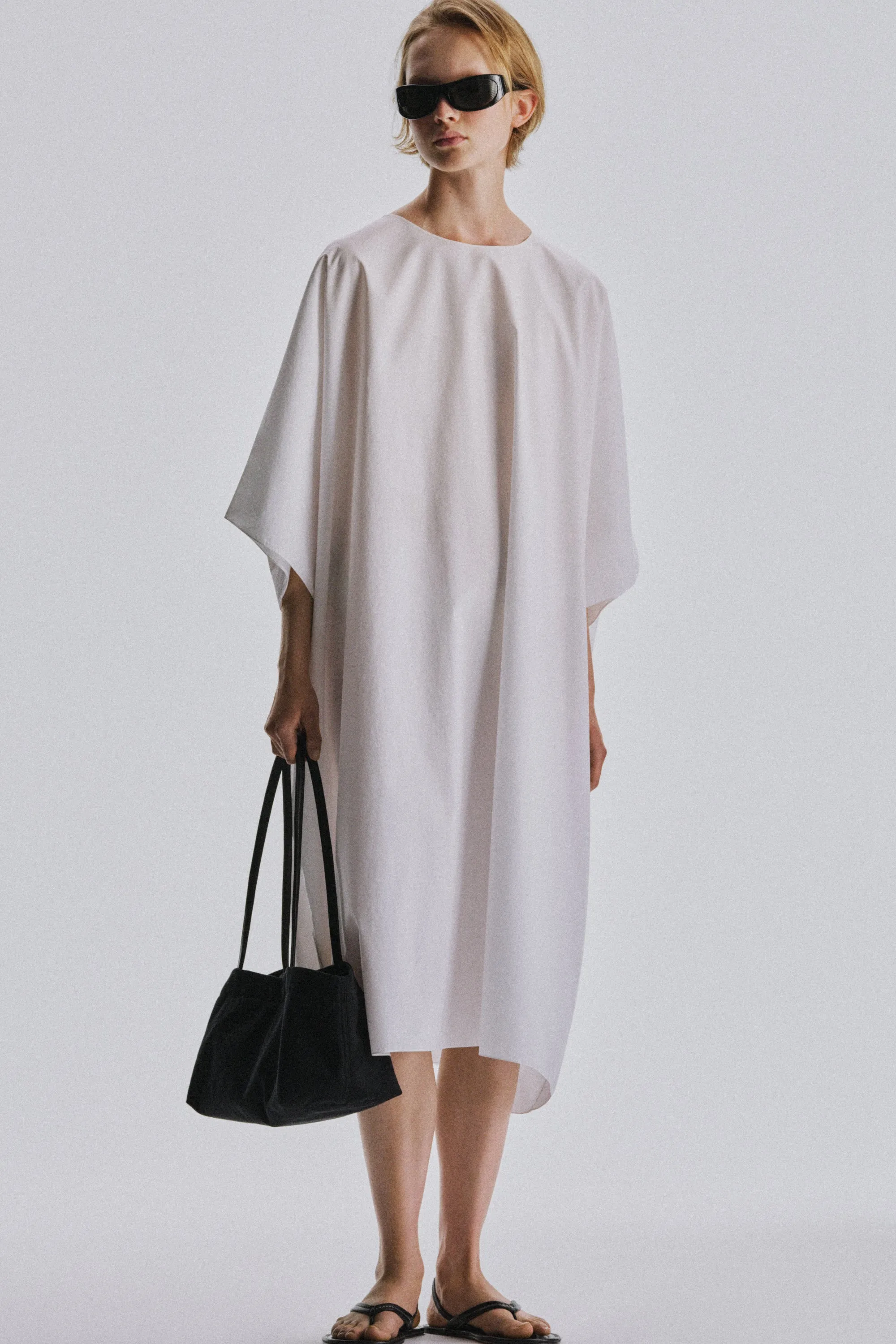 Julen Dress sold by The Row product image thumbnail 3