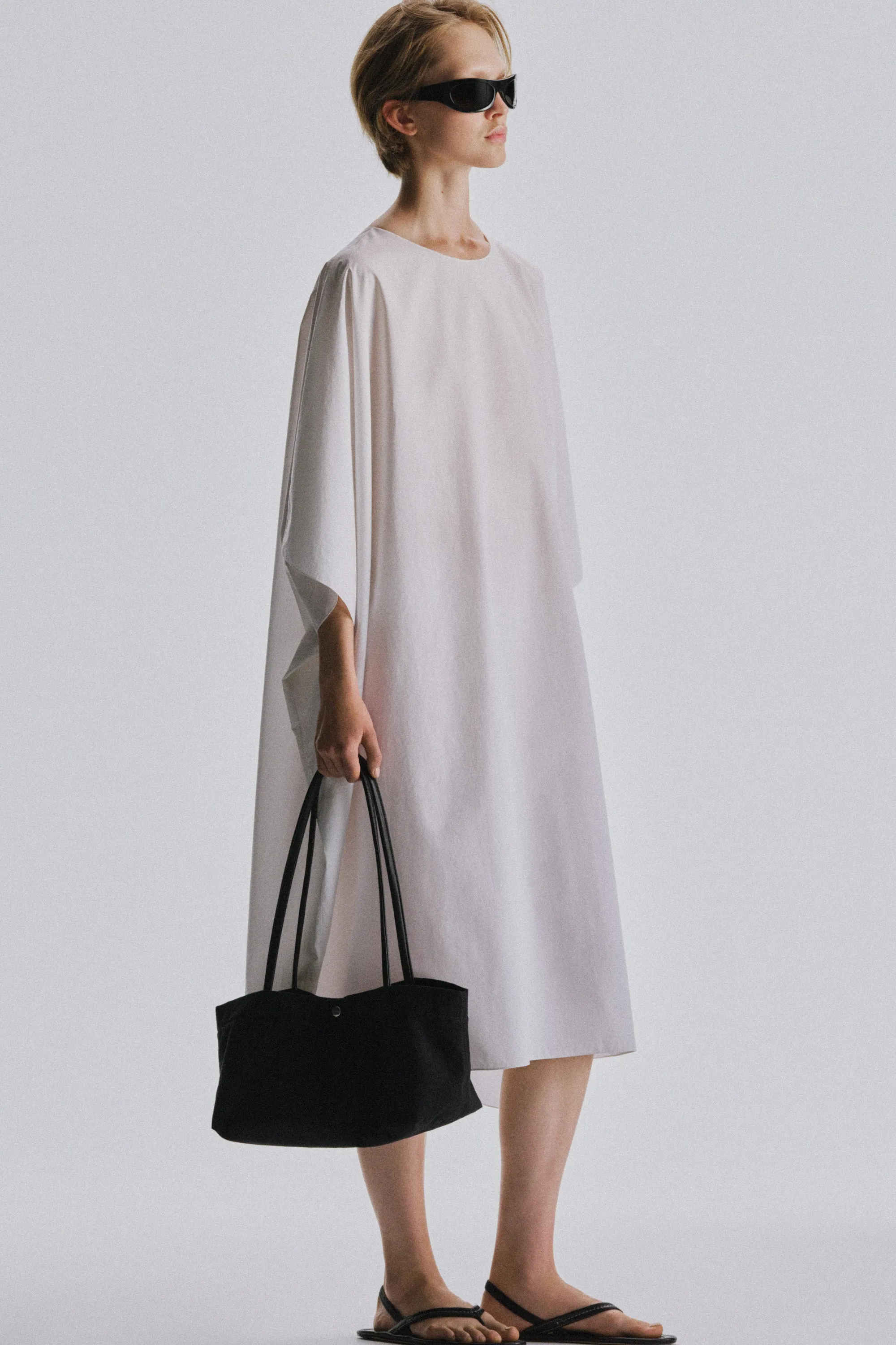 Julen Dress sold by The Row product image thumbnail 4