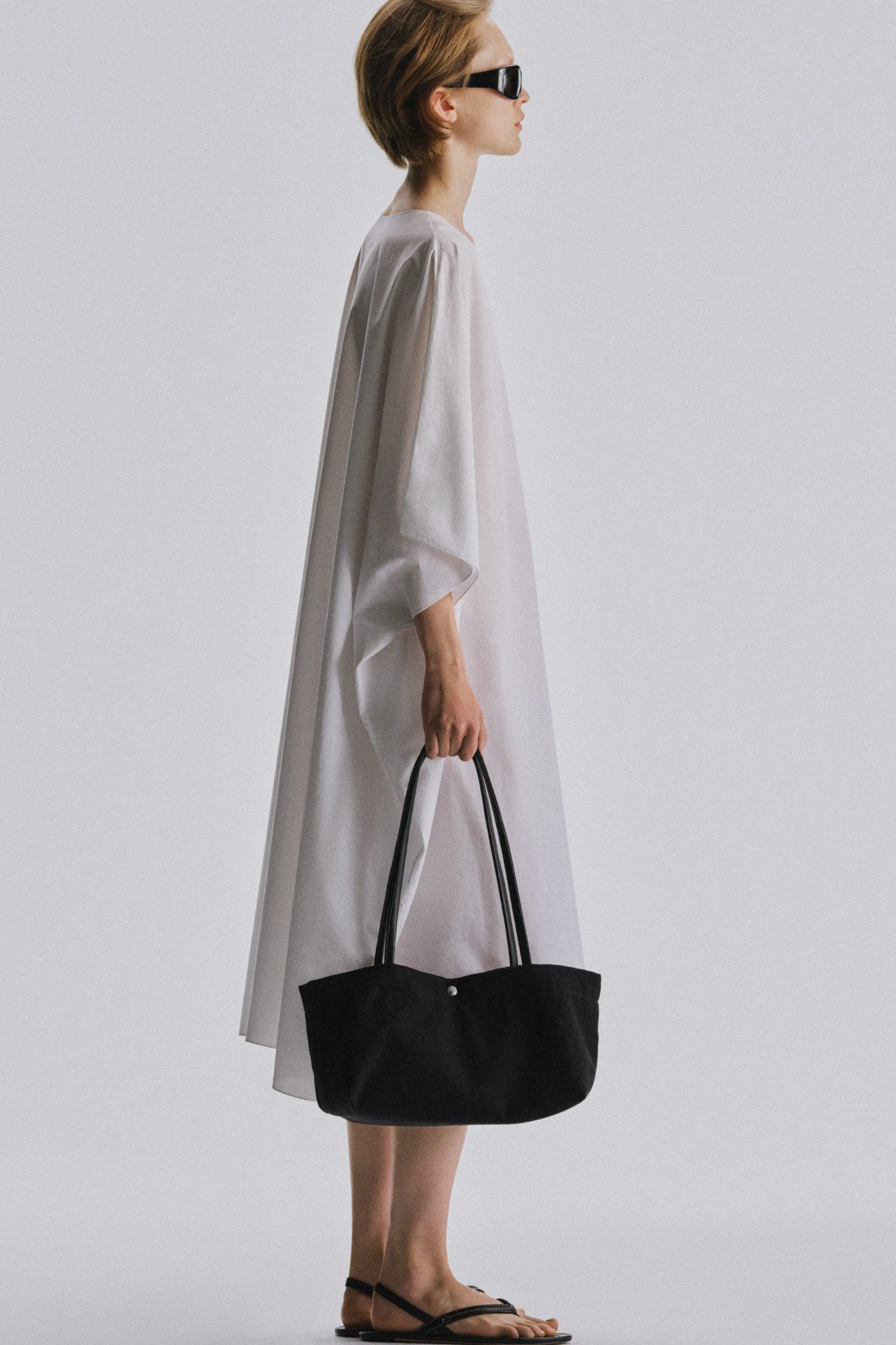 Julen Dress sold by The Row product image thumbnail 5