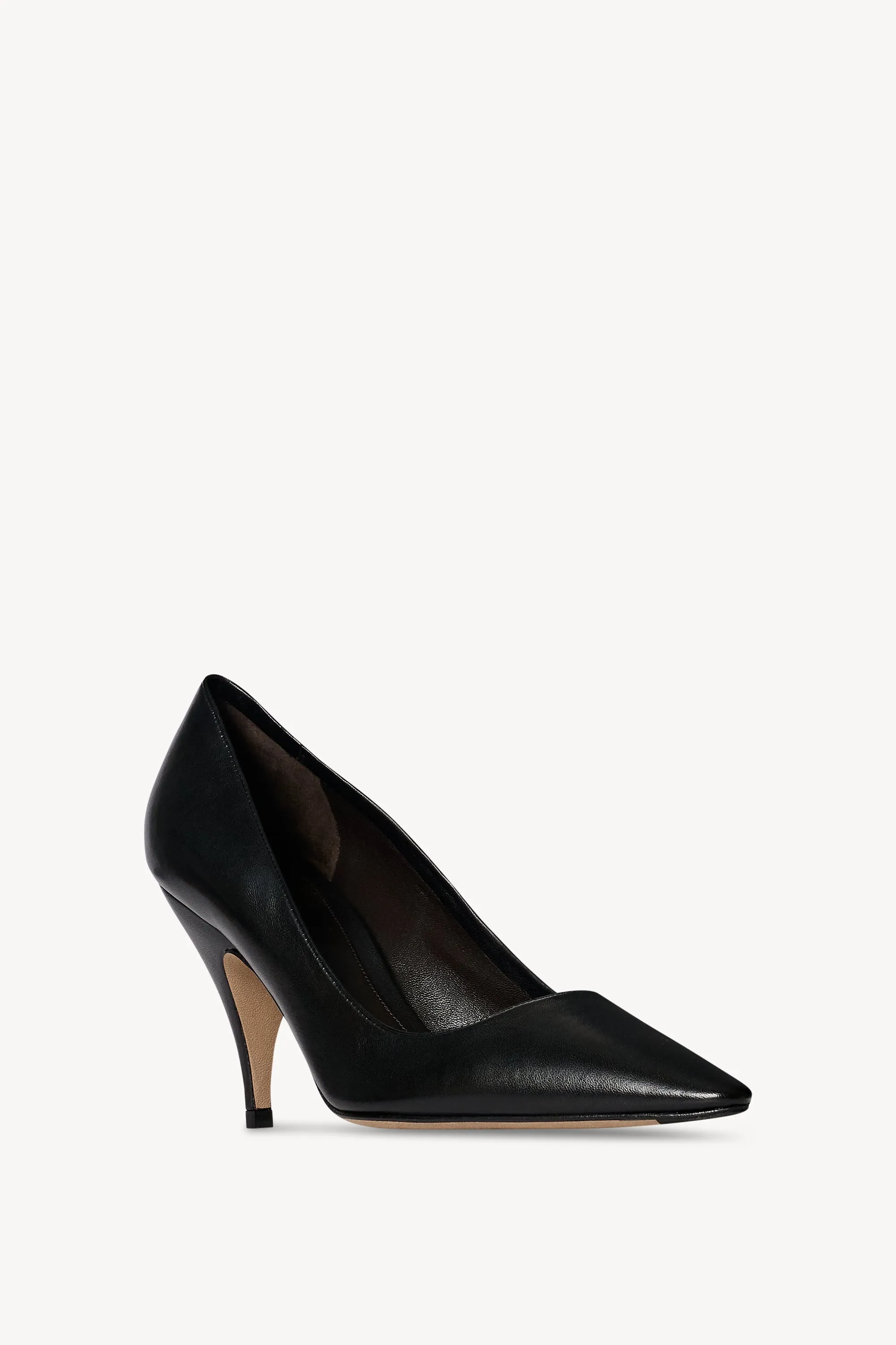 Liisa Pump Three sold by The Row product image thumbnail 3