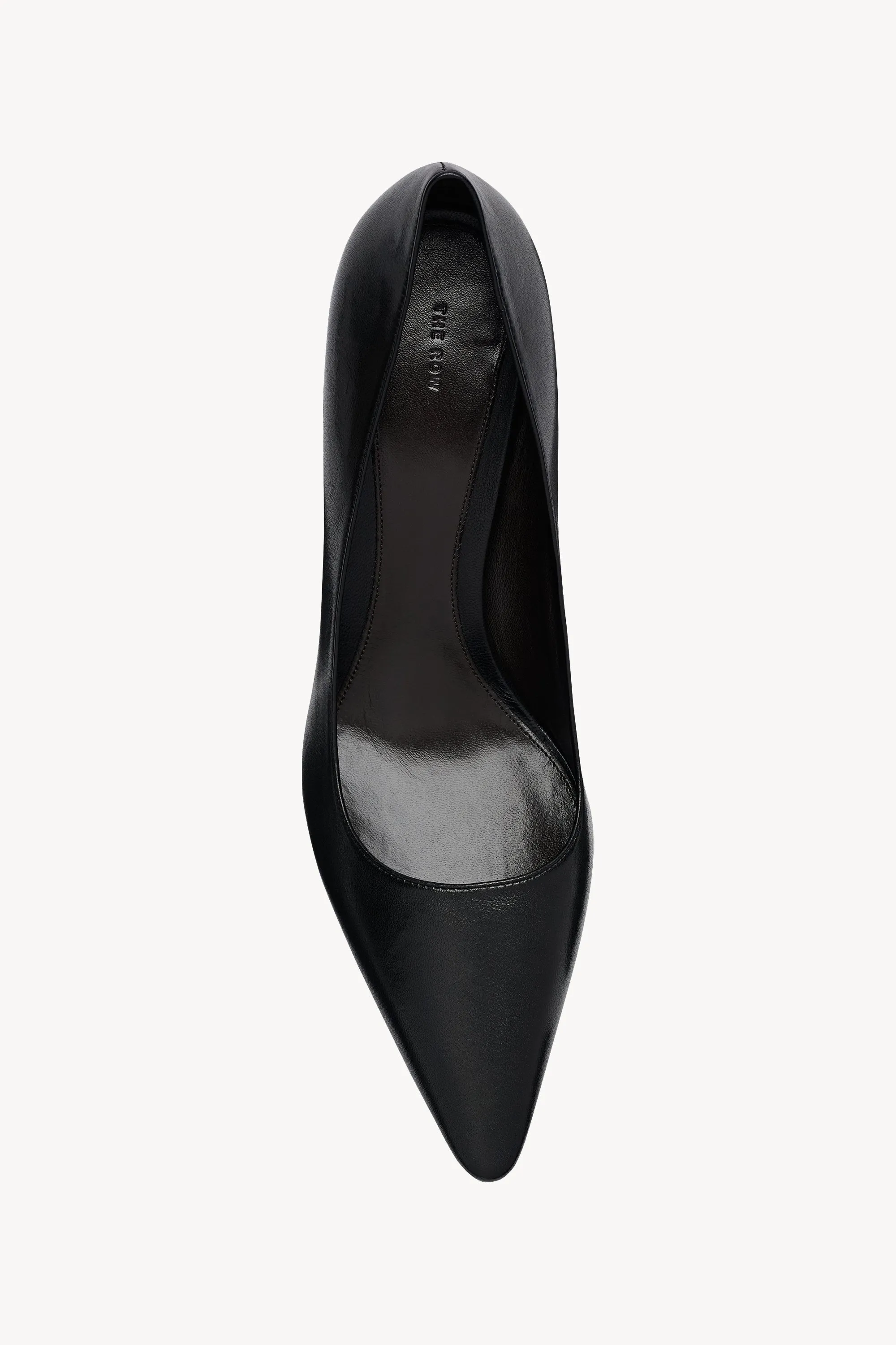 Liisa Pump Three sold by The Row product image thumbnail 4