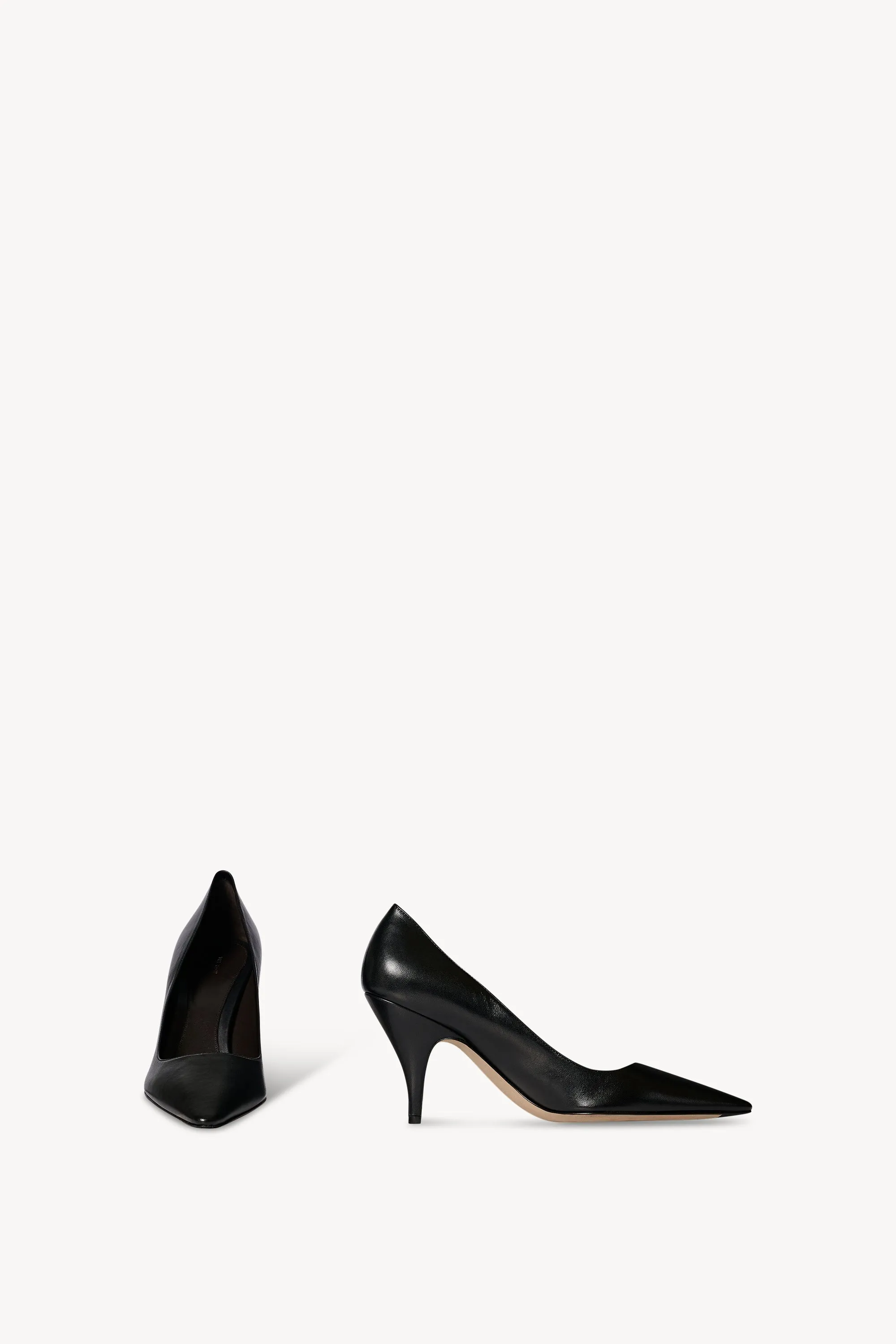 Liisa Pump Three sold by The Row