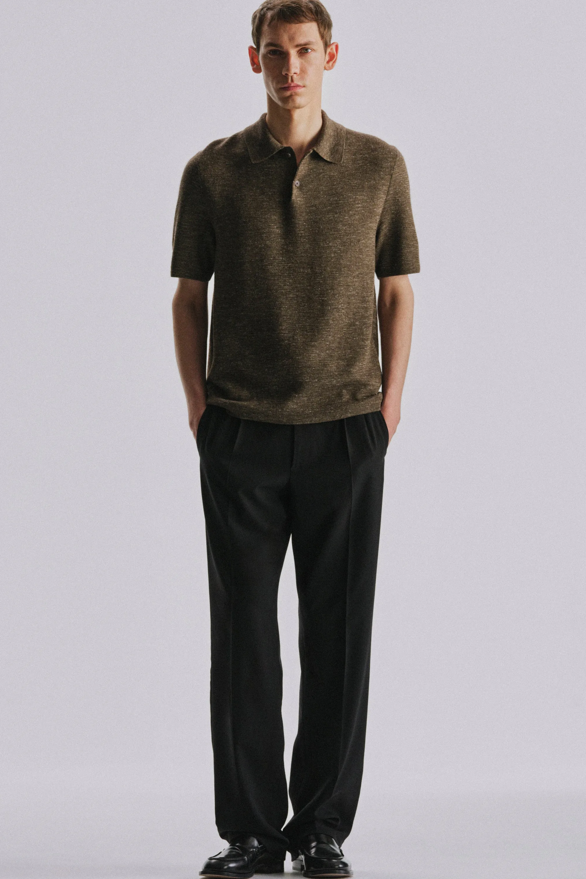 Ravi Top sold by The Row product image thumbnail 3