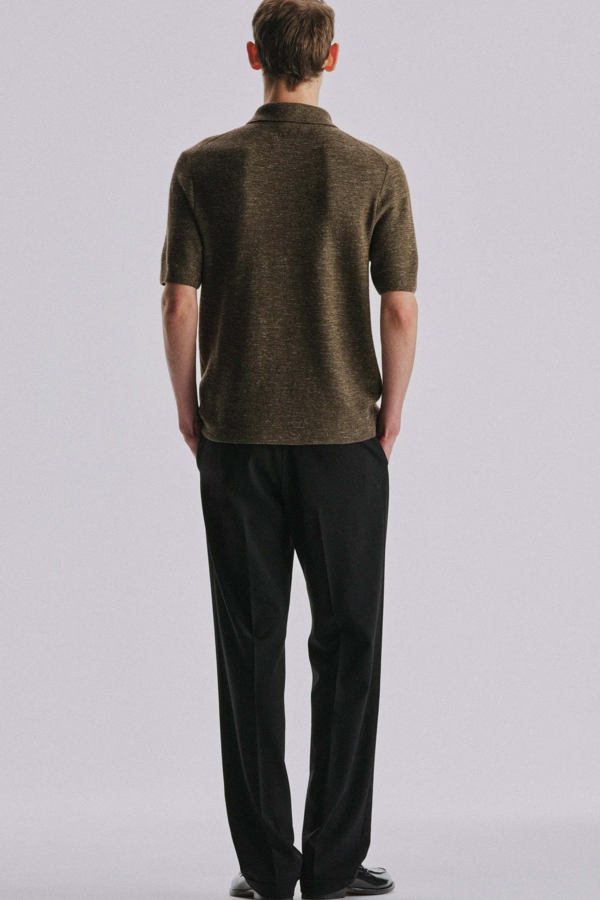 Ravi Top sold by The Row product image thumbnail 5