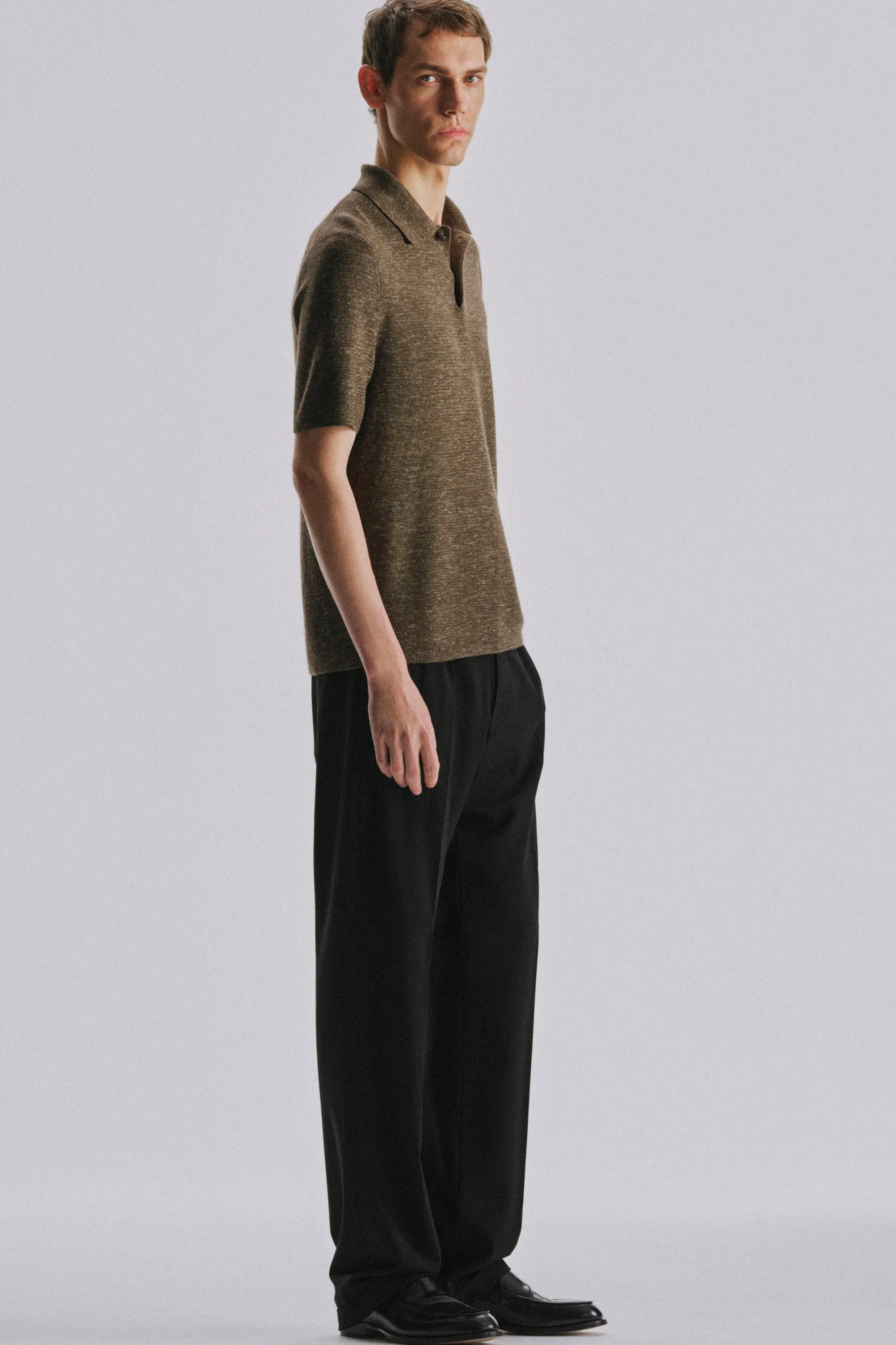Ravi Top sold by The Row product image thumbnail 4