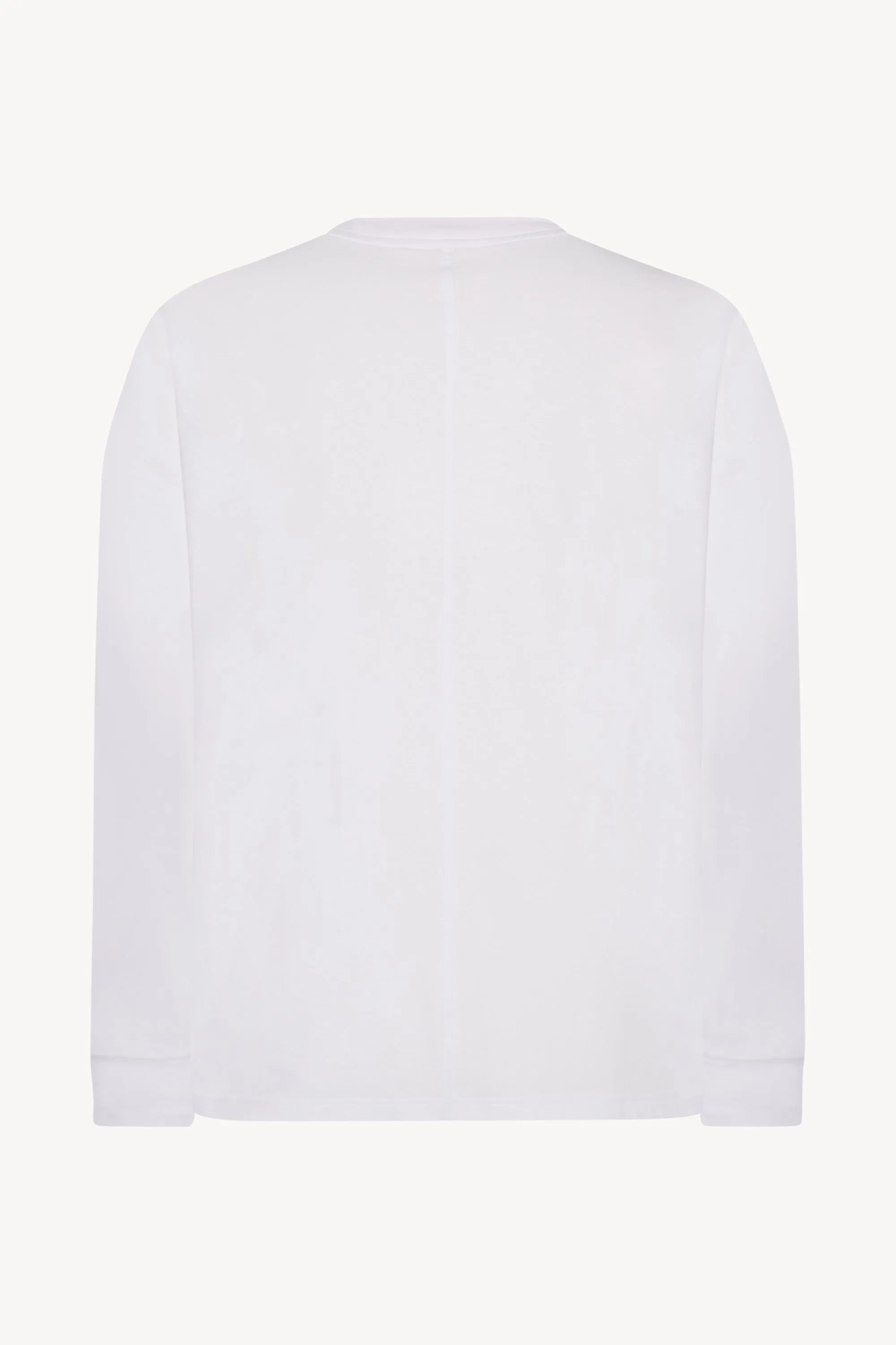 Dolino T-Shirt sold by The Row product image thumbnail 2