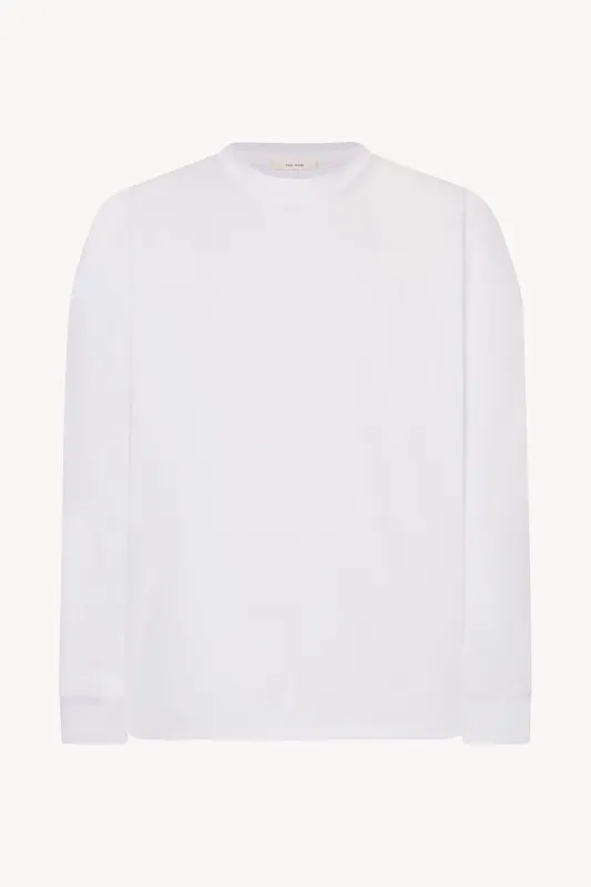 Dolino T-Shirt made by The Row