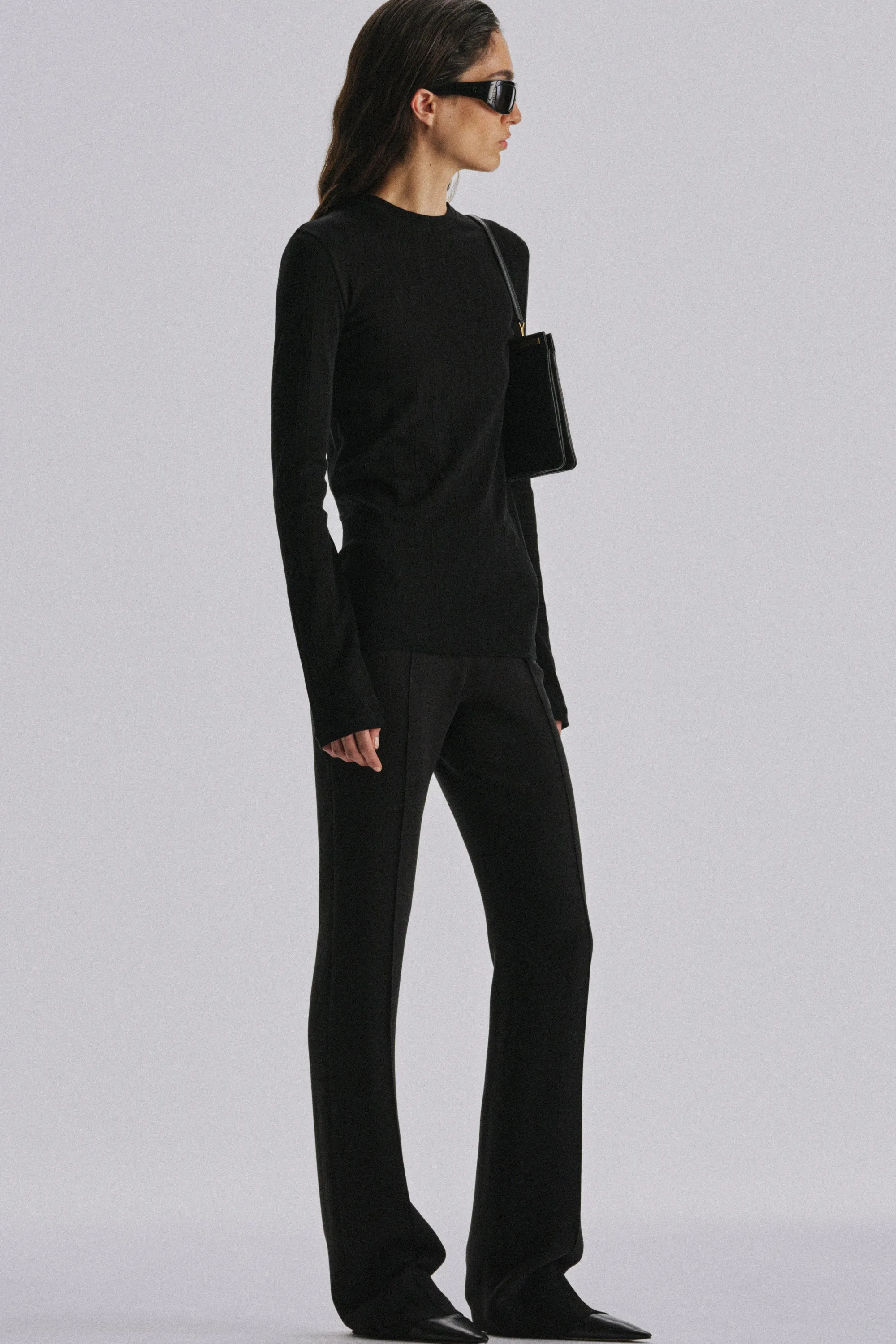 Dantea T-Shirt sold by The Row product image thumbnail 4