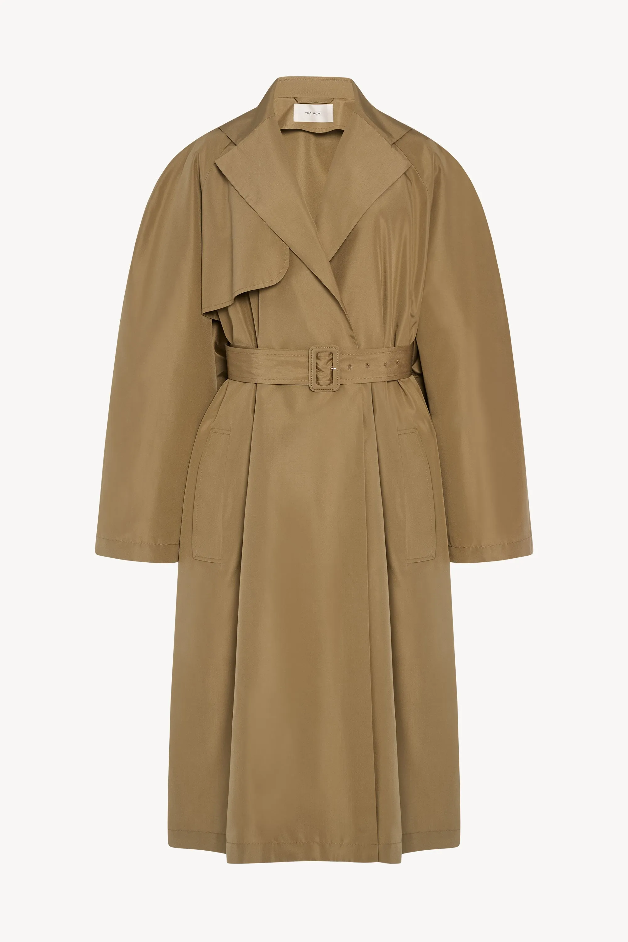 Amapola Coat sold by The Row