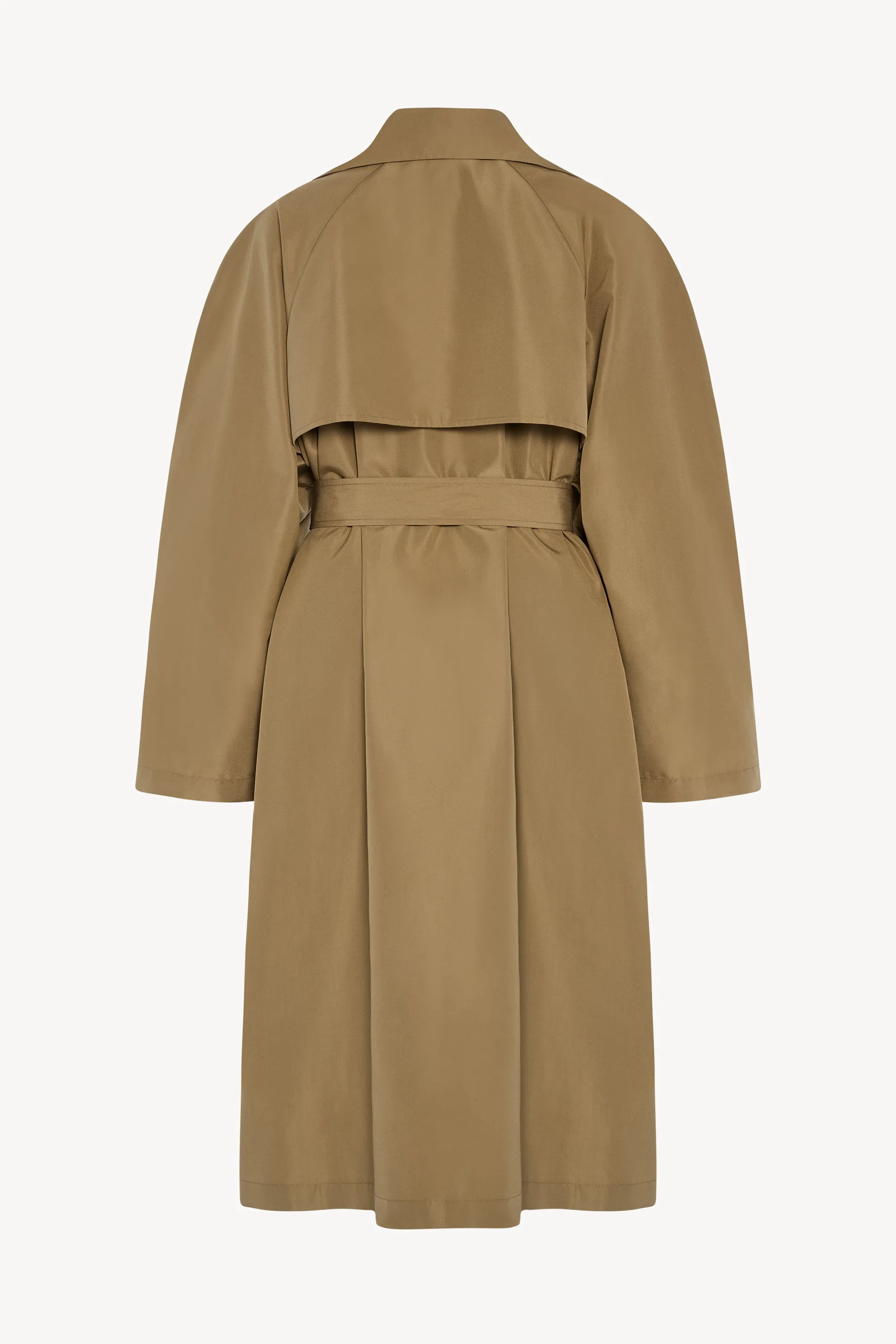 Amapola Coat sold by The Row product image thumbnail 2