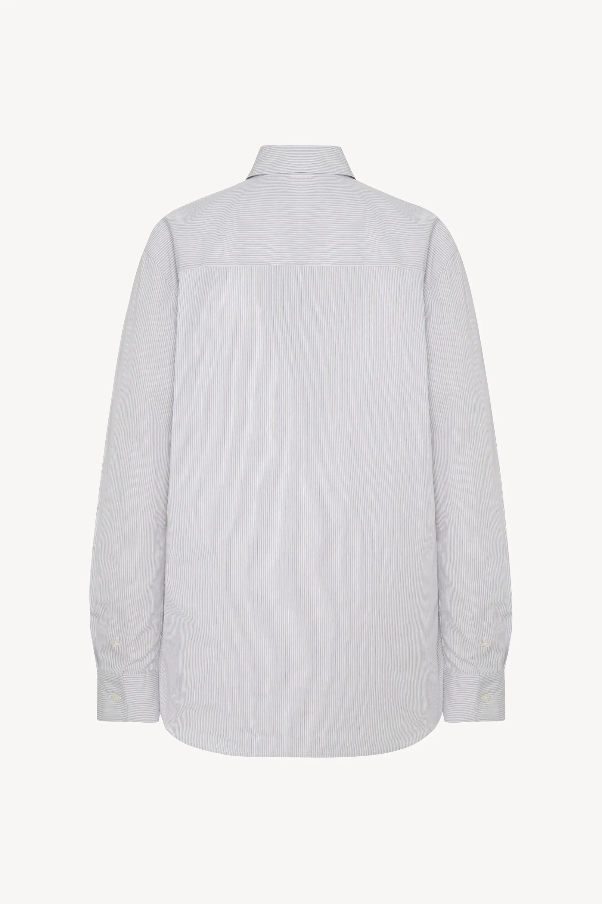 Gavina Shirt sold by The Row product image thumbnail 2