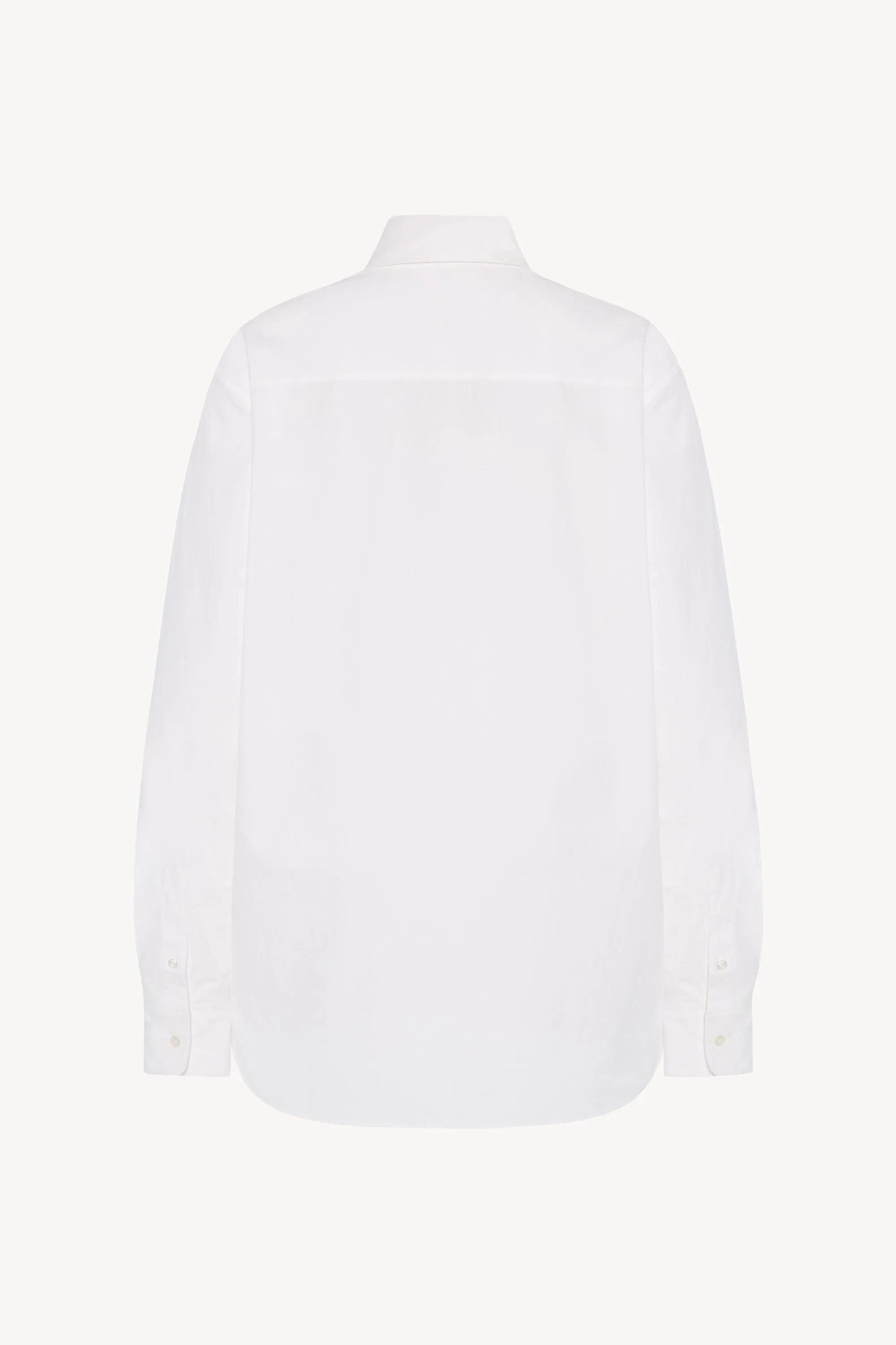 Gavina Shirt sold by The Row product image thumbnail 2