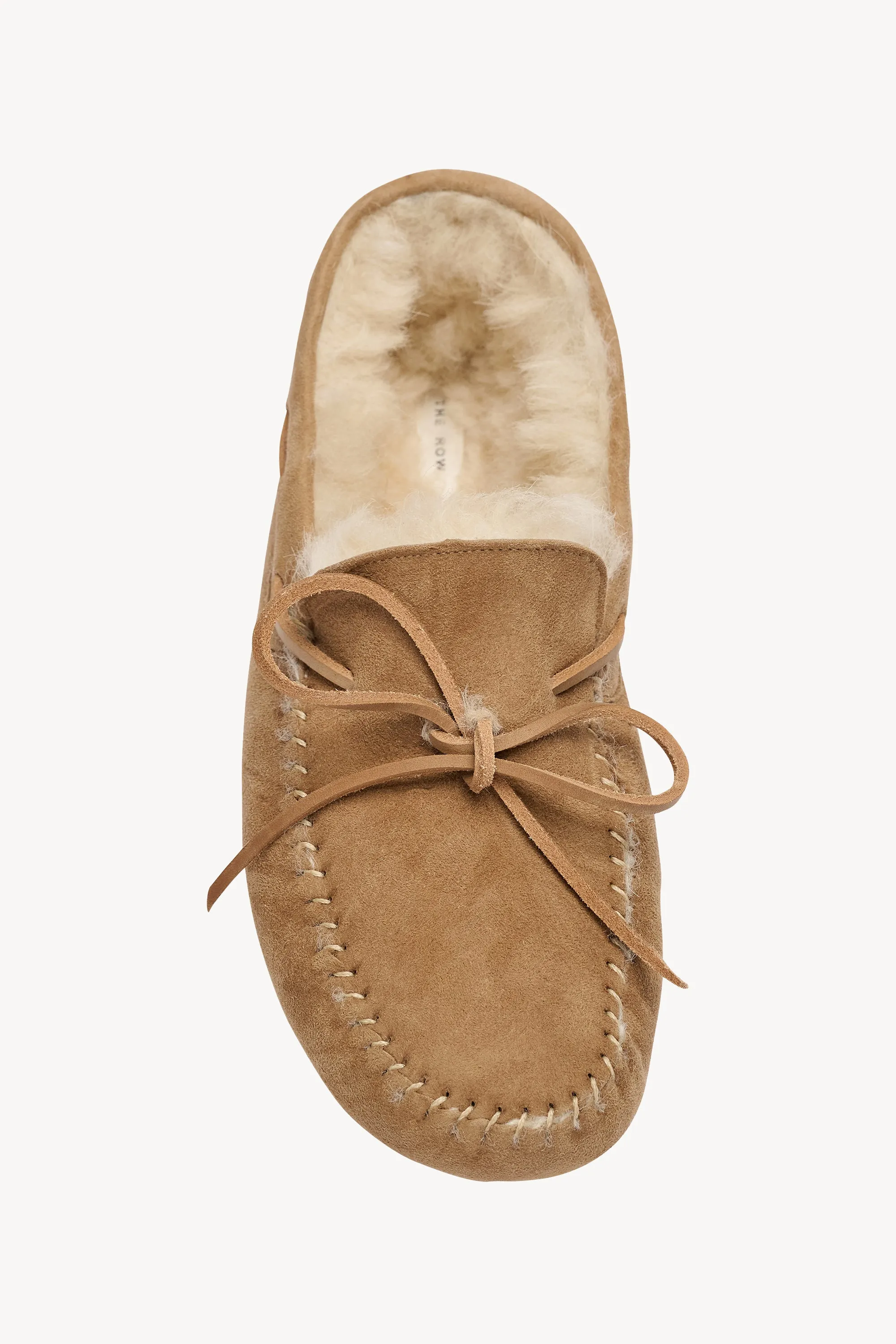 Lucca Slipper sold by The Row product image thumbnail 4