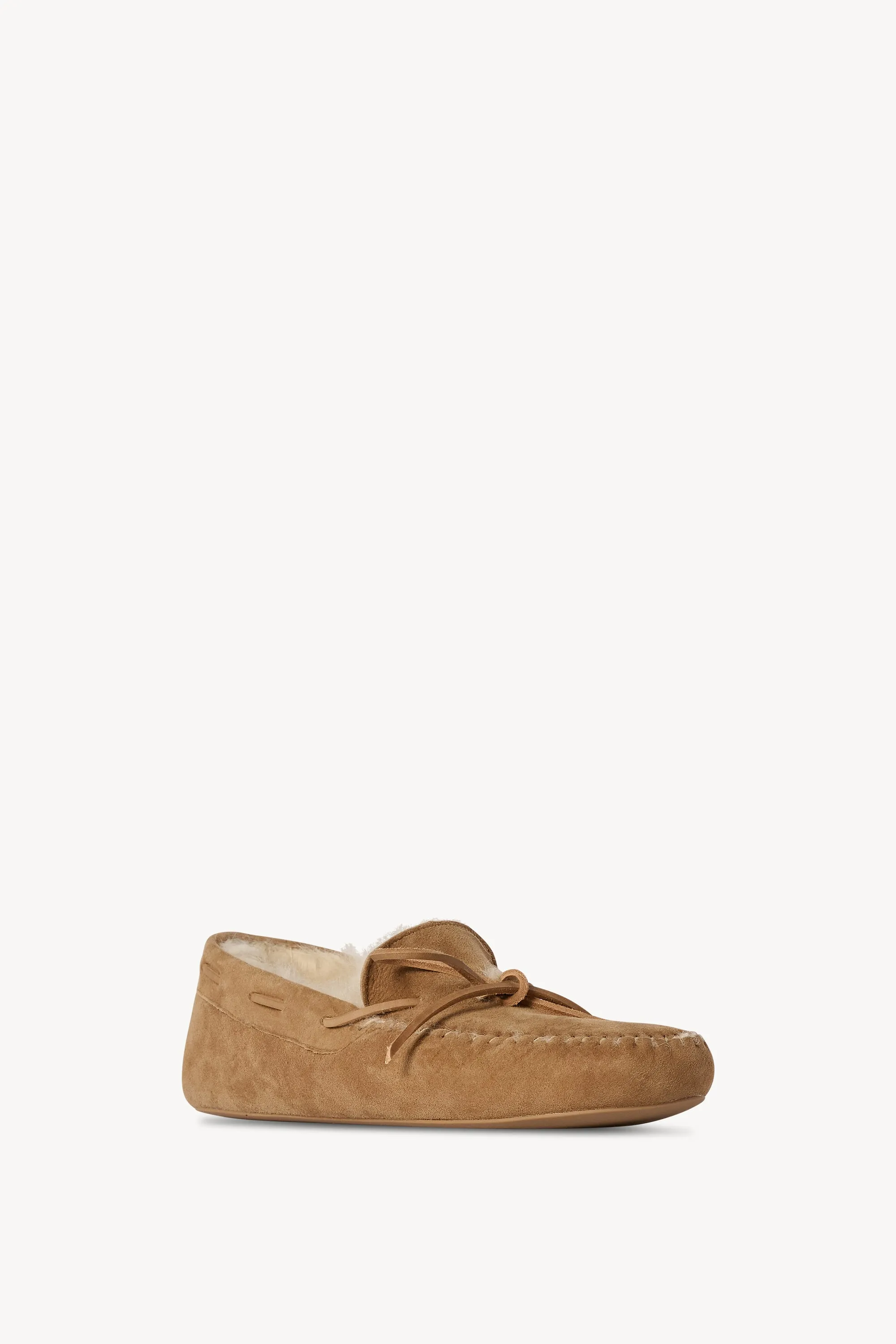 Lucca Slipper sold by The Row product image thumbnail 3