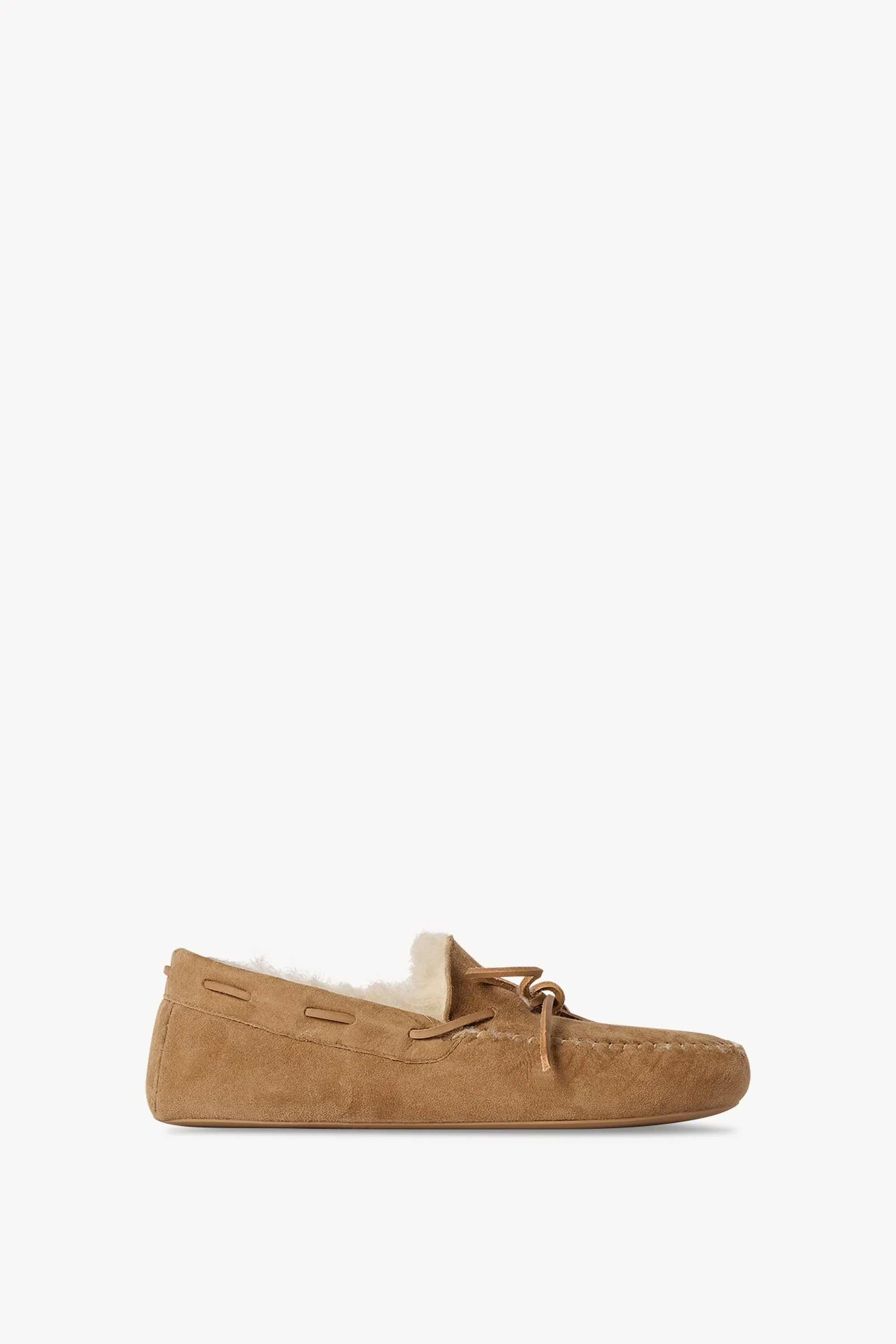 Lucca Slipper sold by The Row product image thumbnail 2
