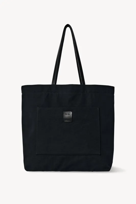 Tori Bag made by The Row