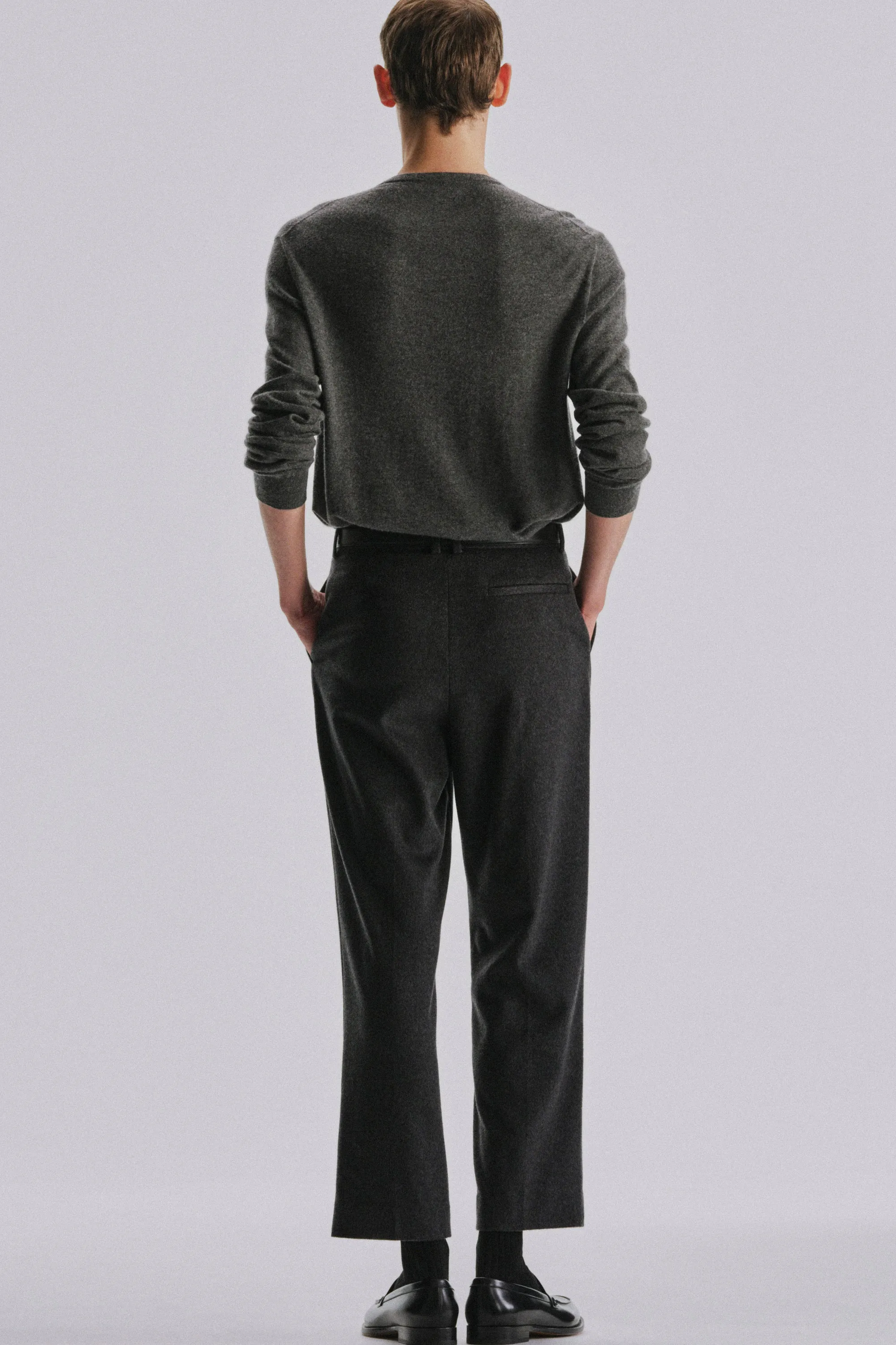 Mapple Sweater sold by The Row product image thumbnail 4