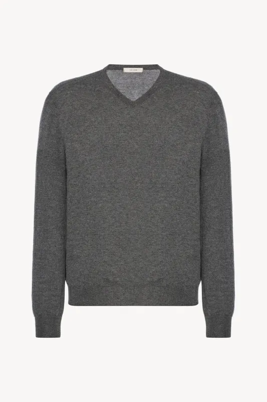 Mapple Sweater made by The Row