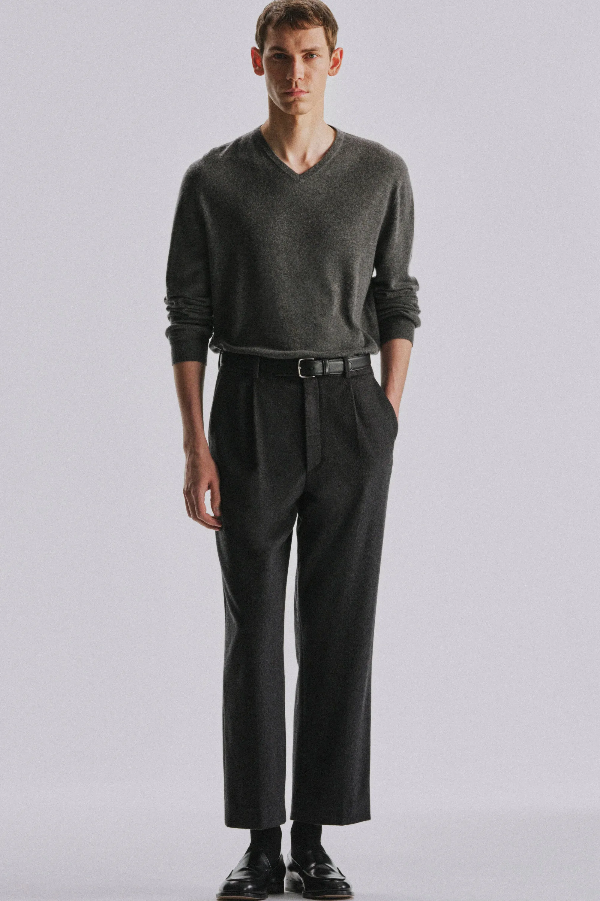 Mapple Sweater sold by The Row product image thumbnail 3