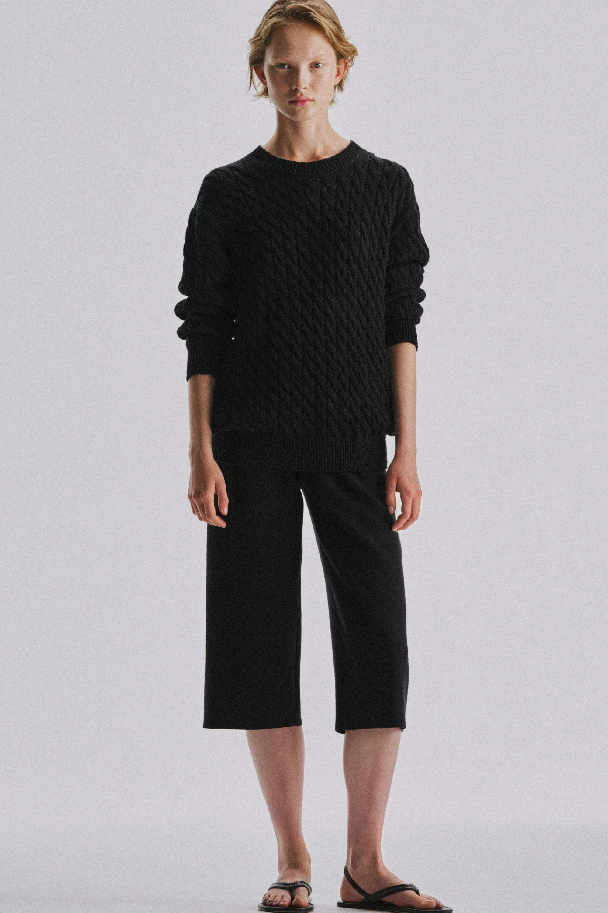 Ozias Pant sold by The Row product image thumbnail 3